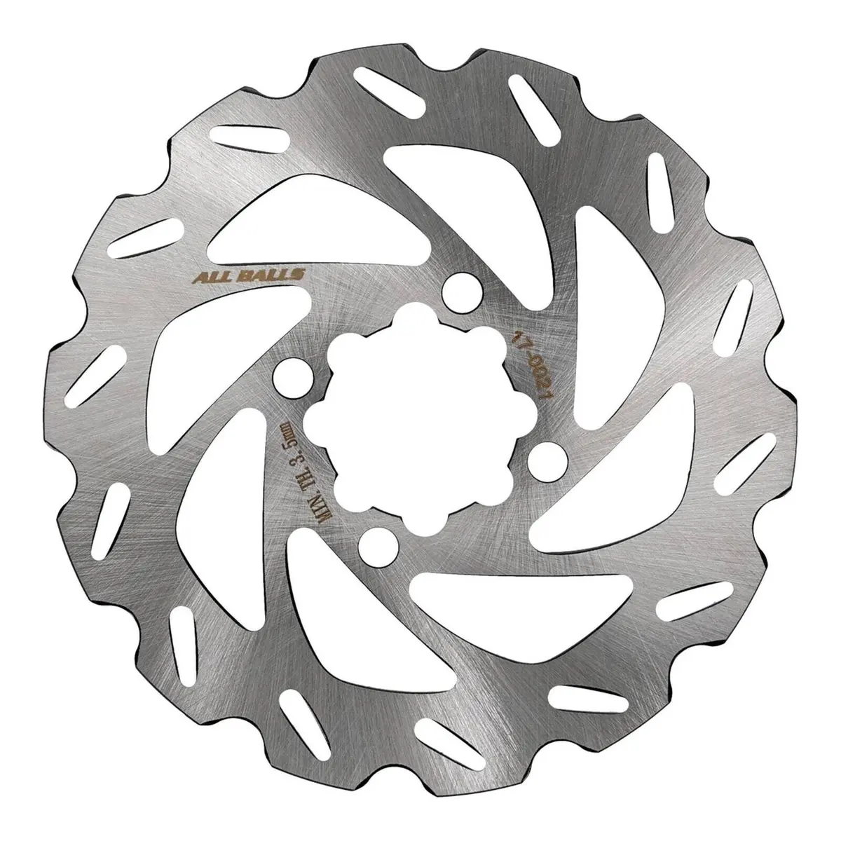 Brake Disc – 18-0021 1