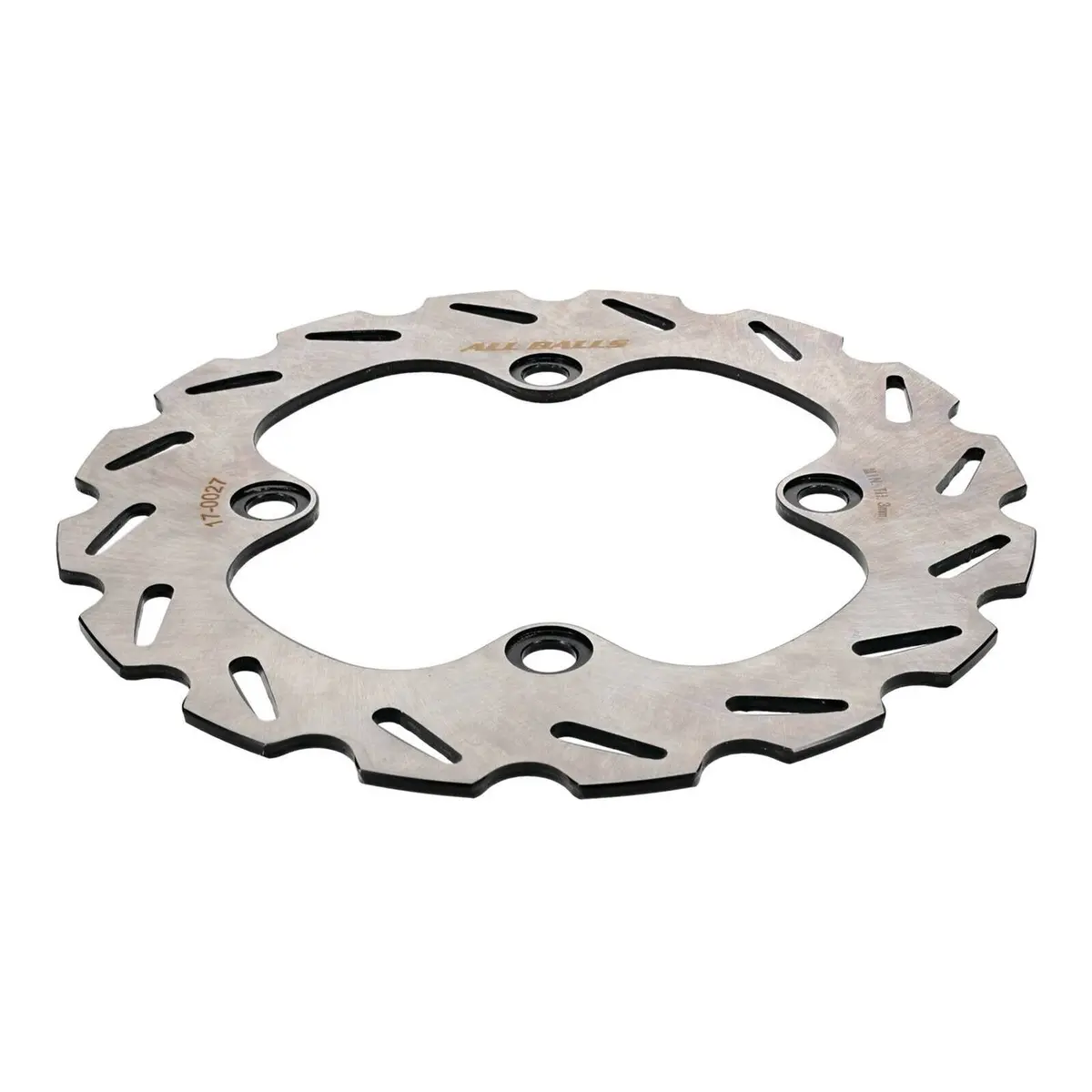 Brake Disc – 18-0027 2