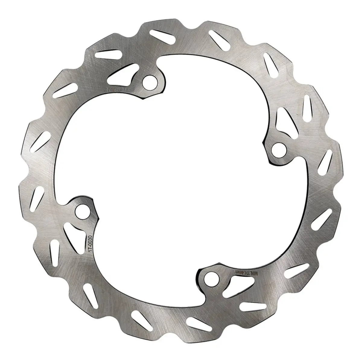 Brake Disc 18-0030 1