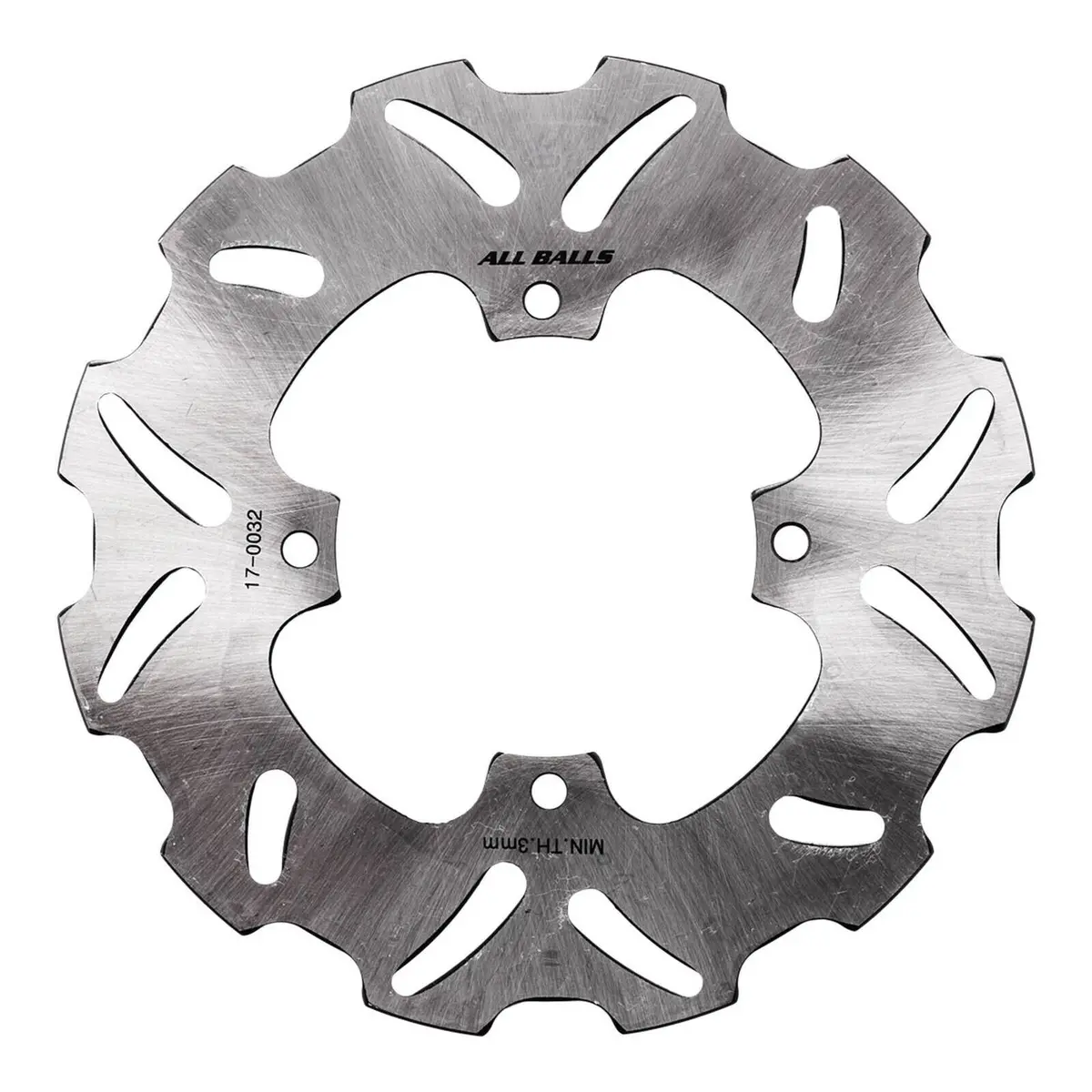 Brake Disc 18-0032 1
