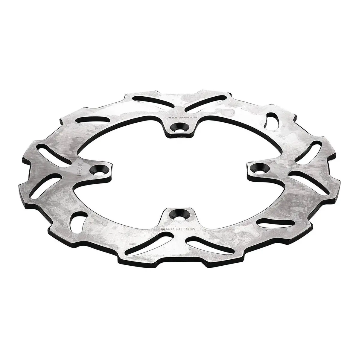 Brake Disc 18-0040 2