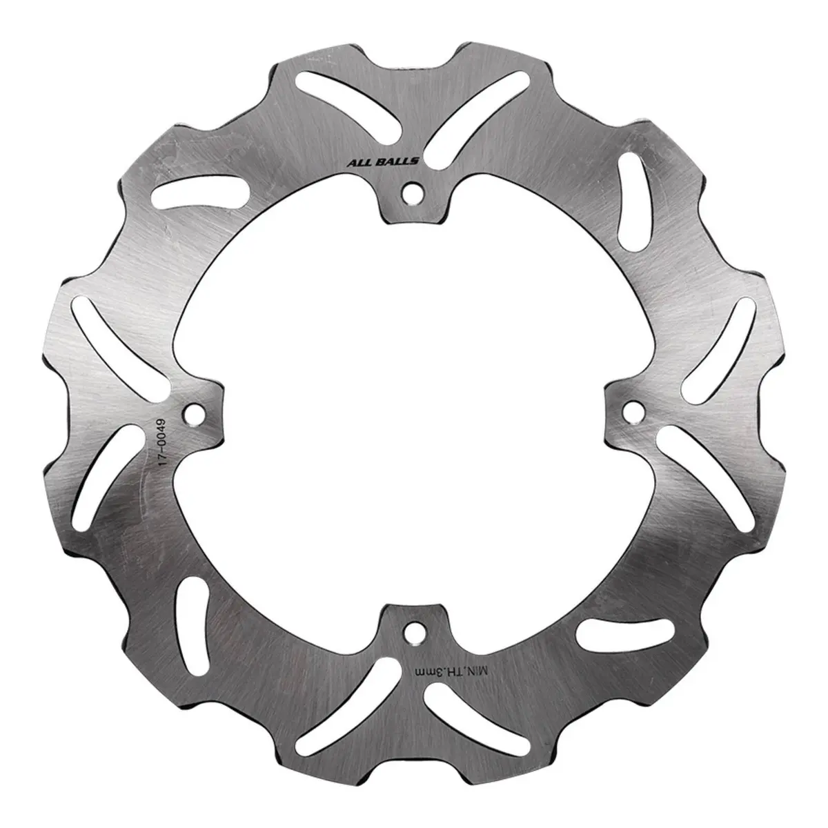 Brake Disc – 18-0049 1