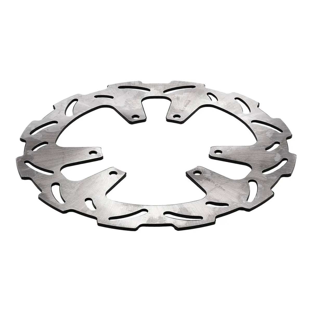 Brake Disc 18-0051 2
