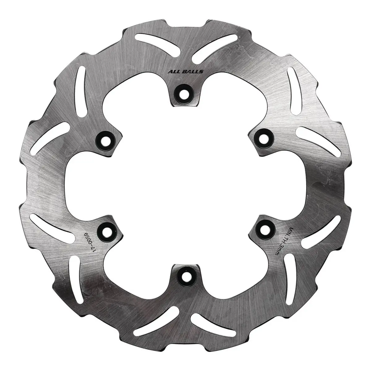 Brake Disc 18-0059 1