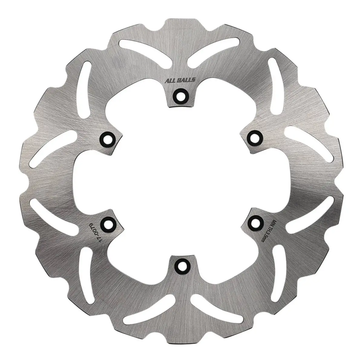 Brake Disc 18-0079 1