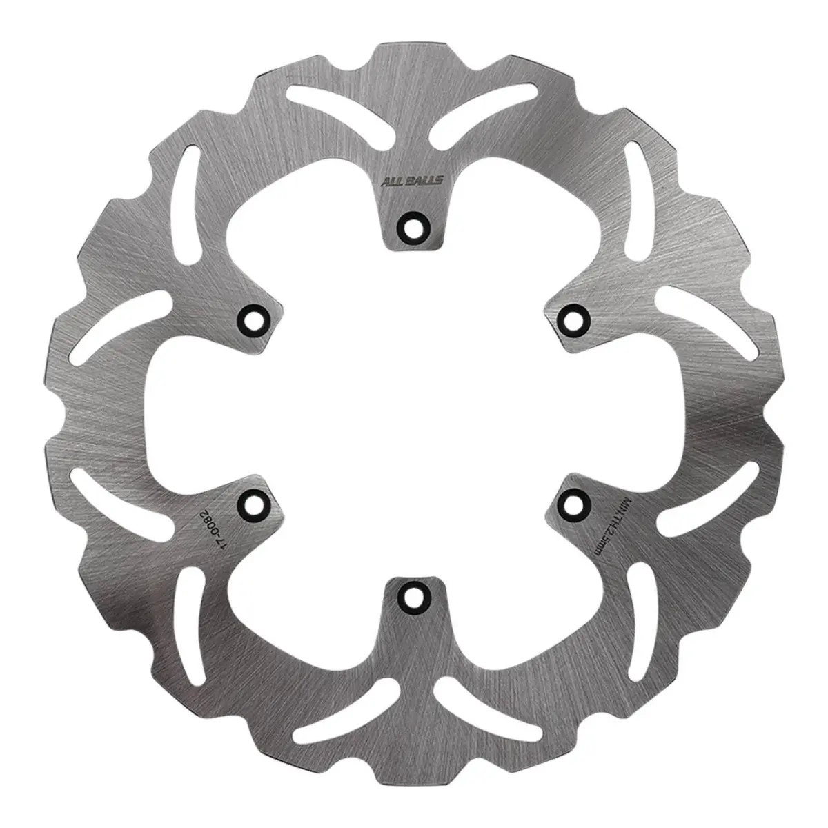 Brake Disc Front – 18-0082 1