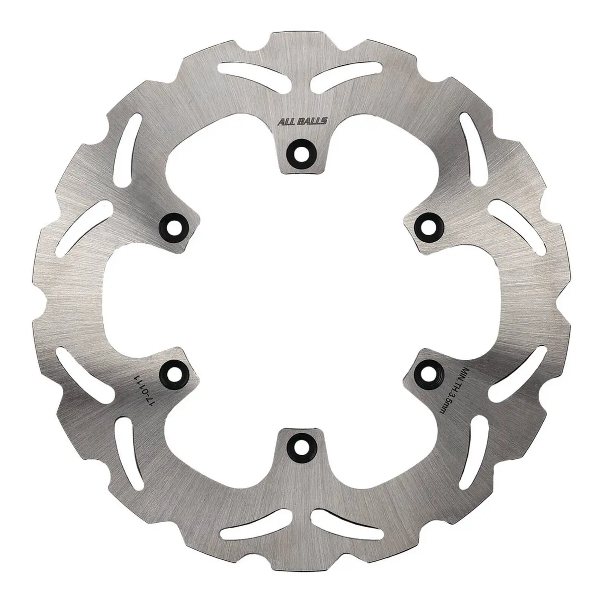 Brake Disc 18-0111 1