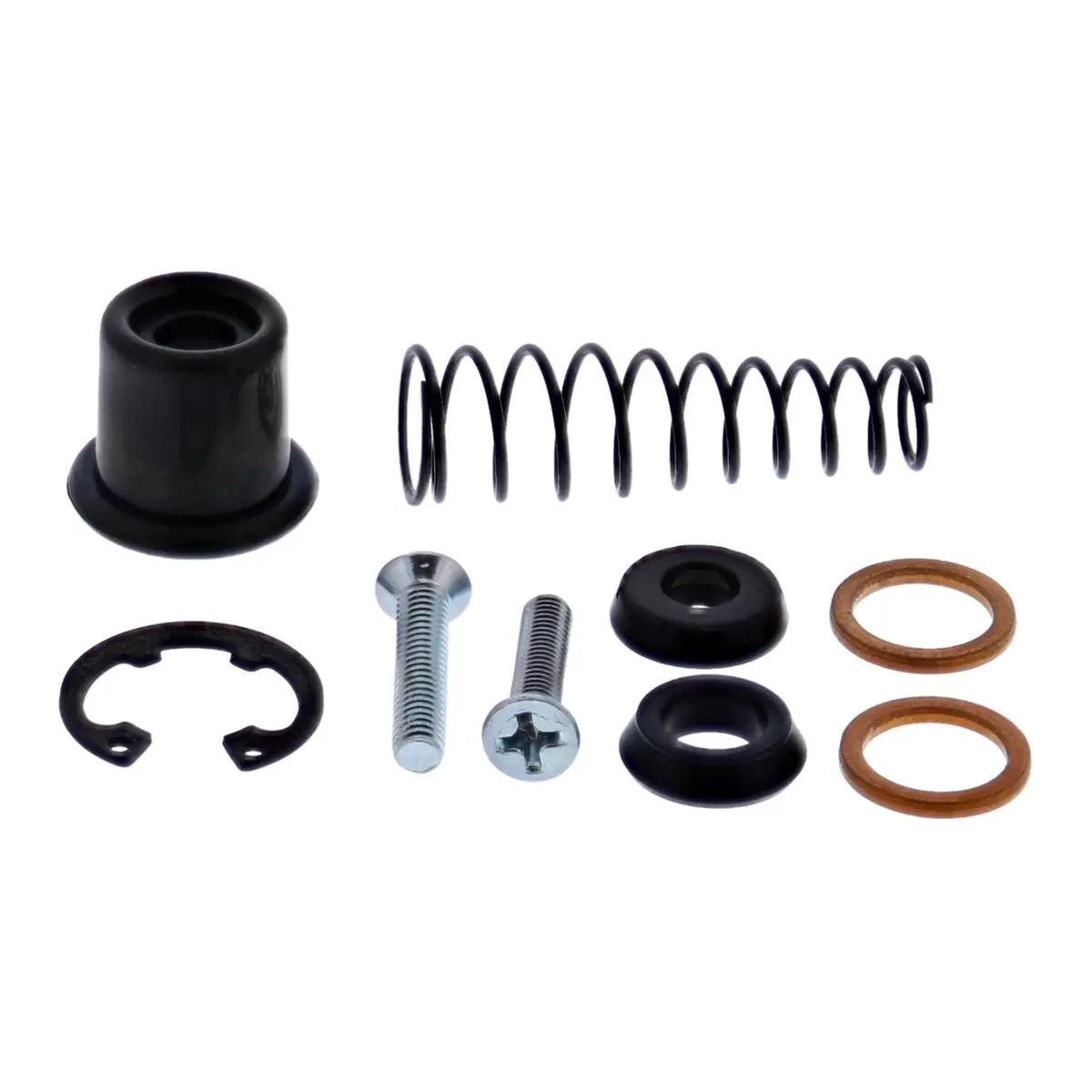 All Balls Racing Master Cylinder Rebuild Kit (18-1096) 1