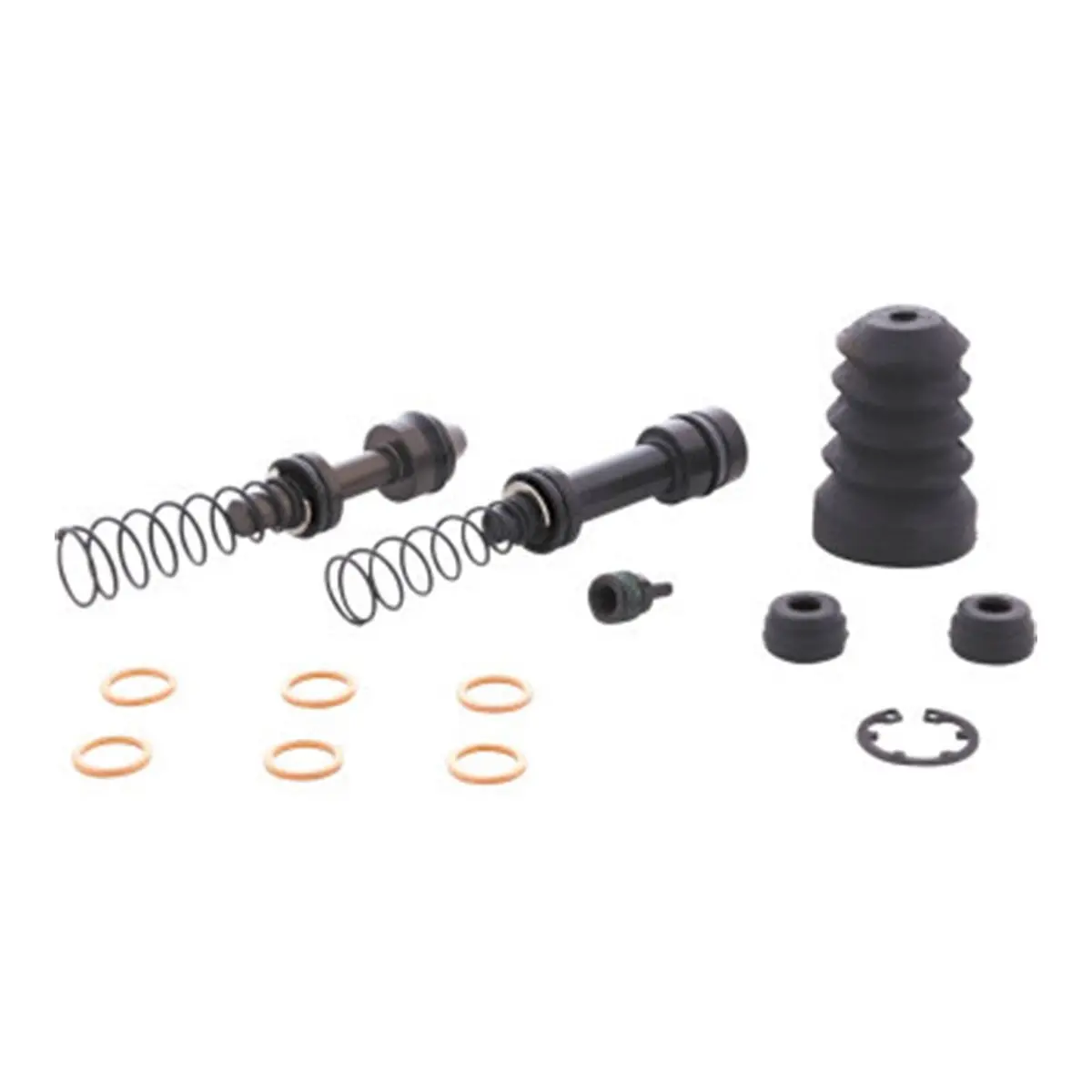 Master Cylinder Rebuild Kit 18-1123 1