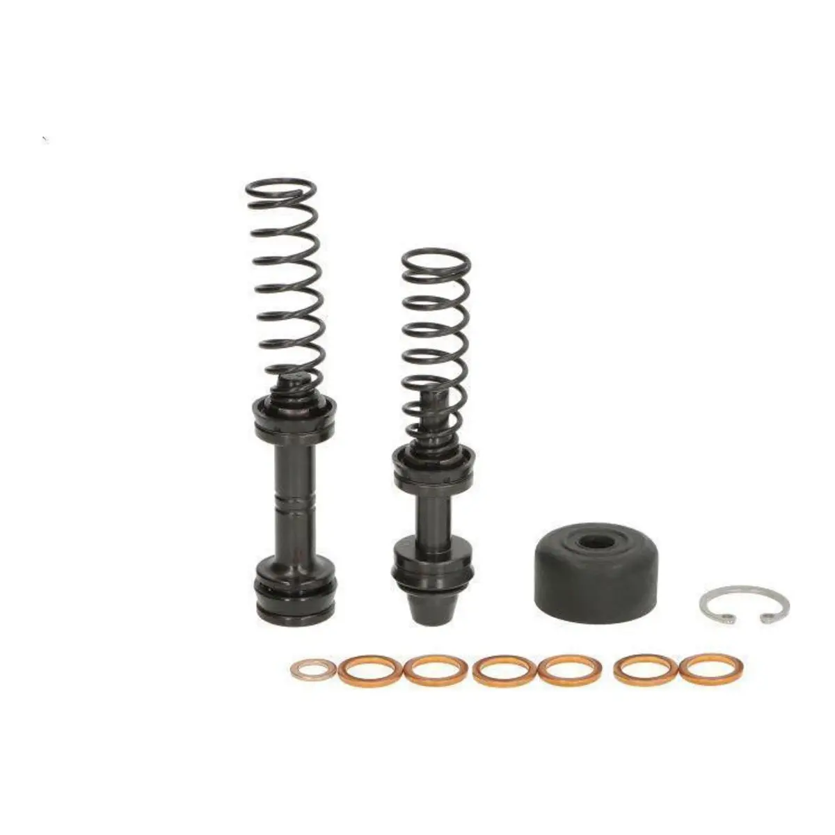 Master Cylinder Rebuild Kit 18-1124 1