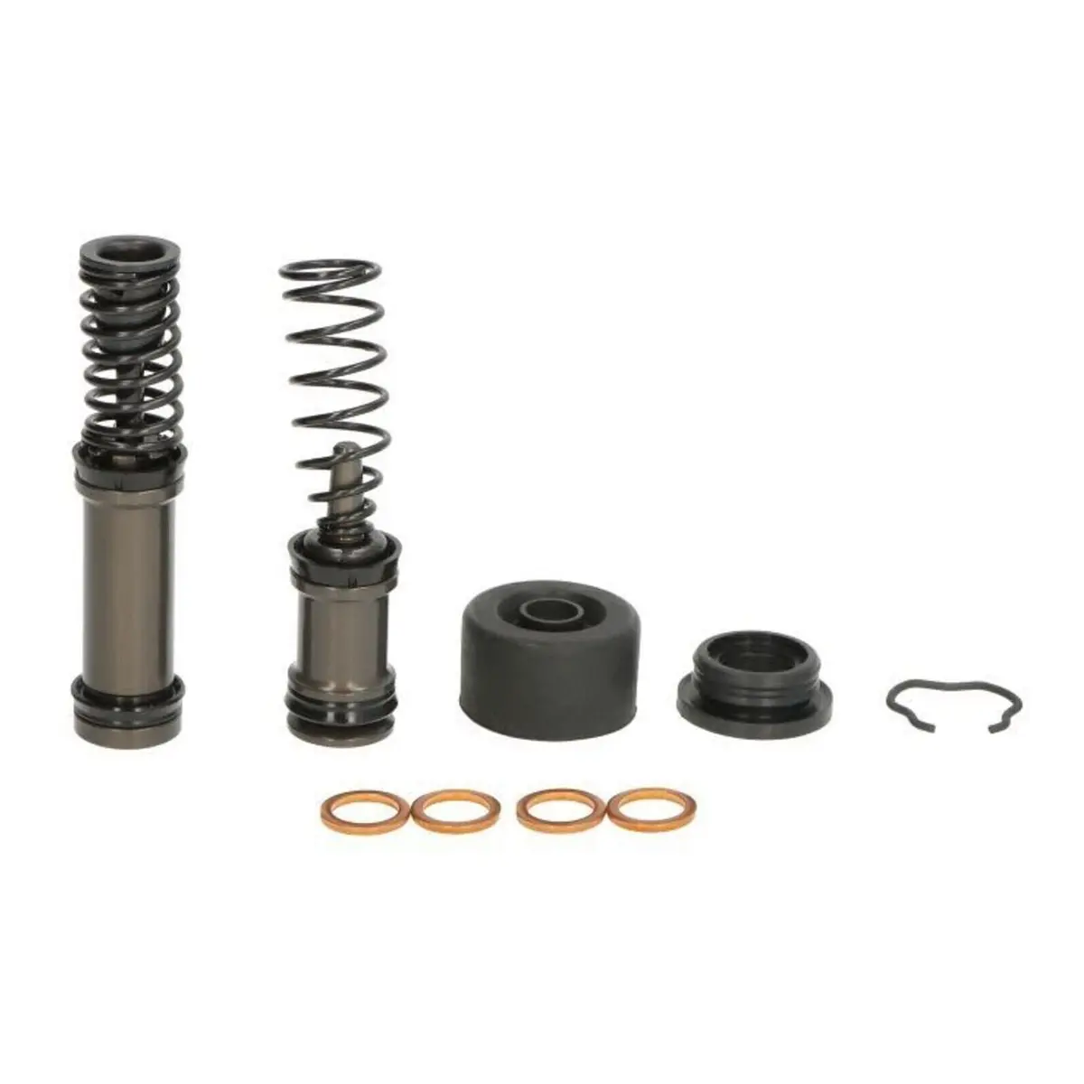 Master Cylinder Rebuild Kit 18-1130 1