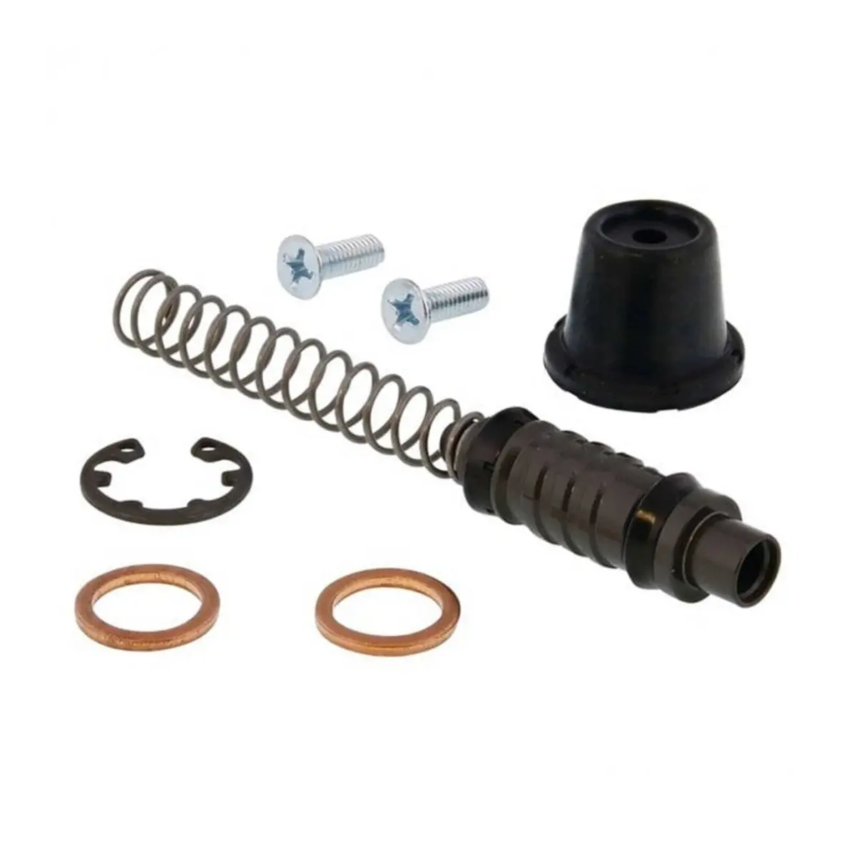 Master Cylinder Rebuild Kit 18-1132 1