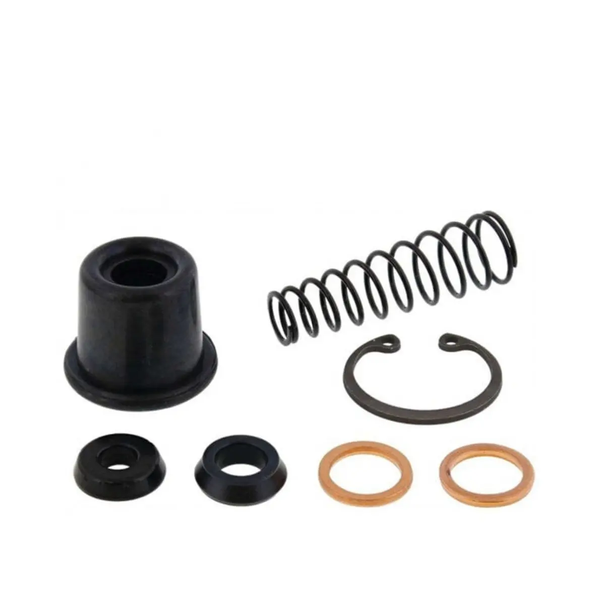 Master Cylinder Rebuild Kit 18-1134 1