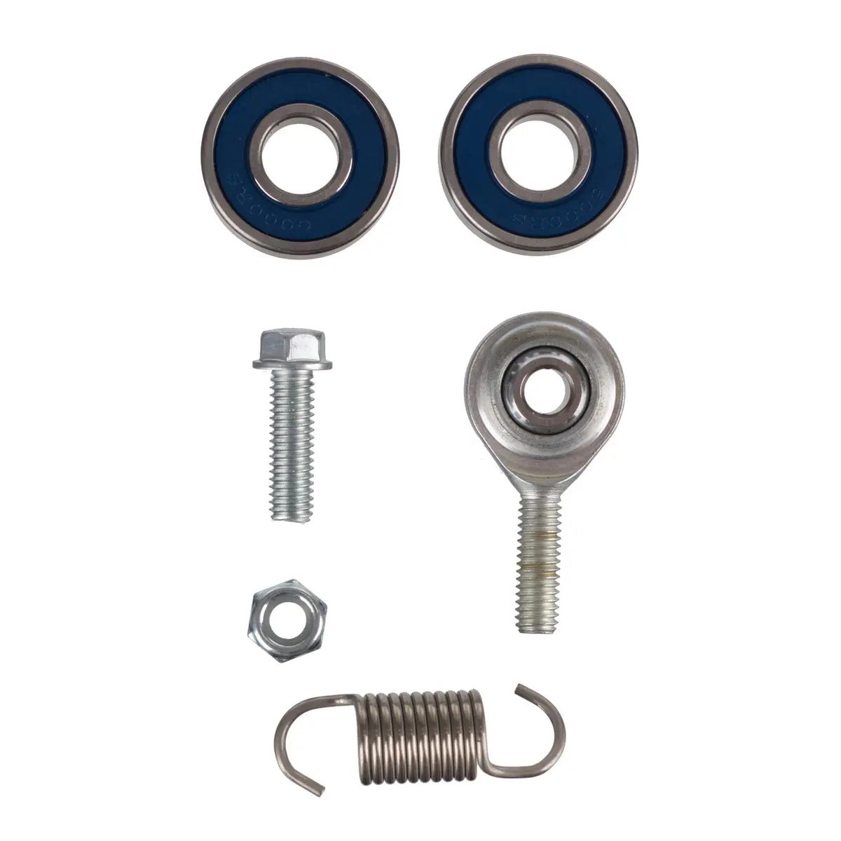Rear Brake Pedal Kit 18-2004 1