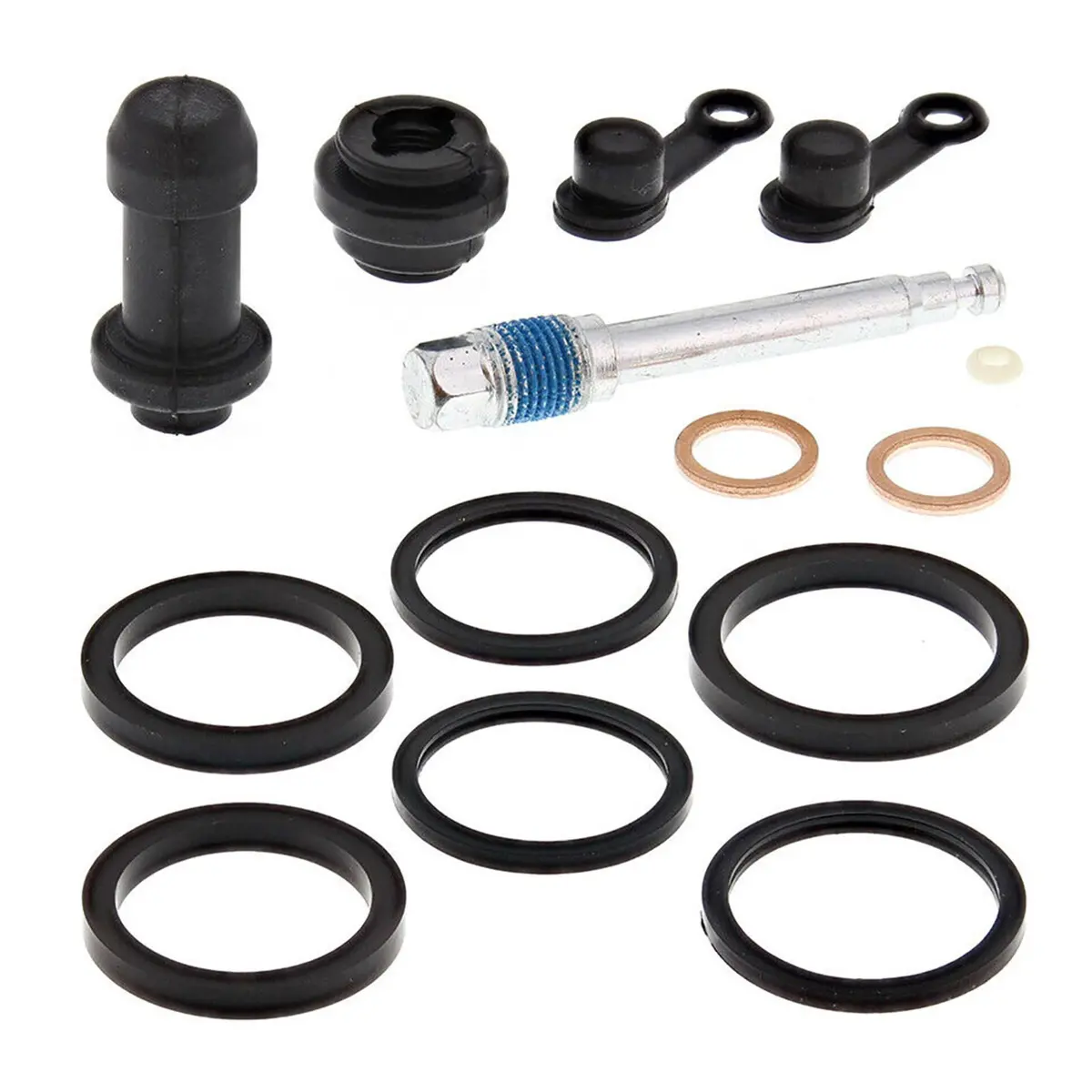 All Balls Racing Calliper Rebuild Kit (18-3072) 1