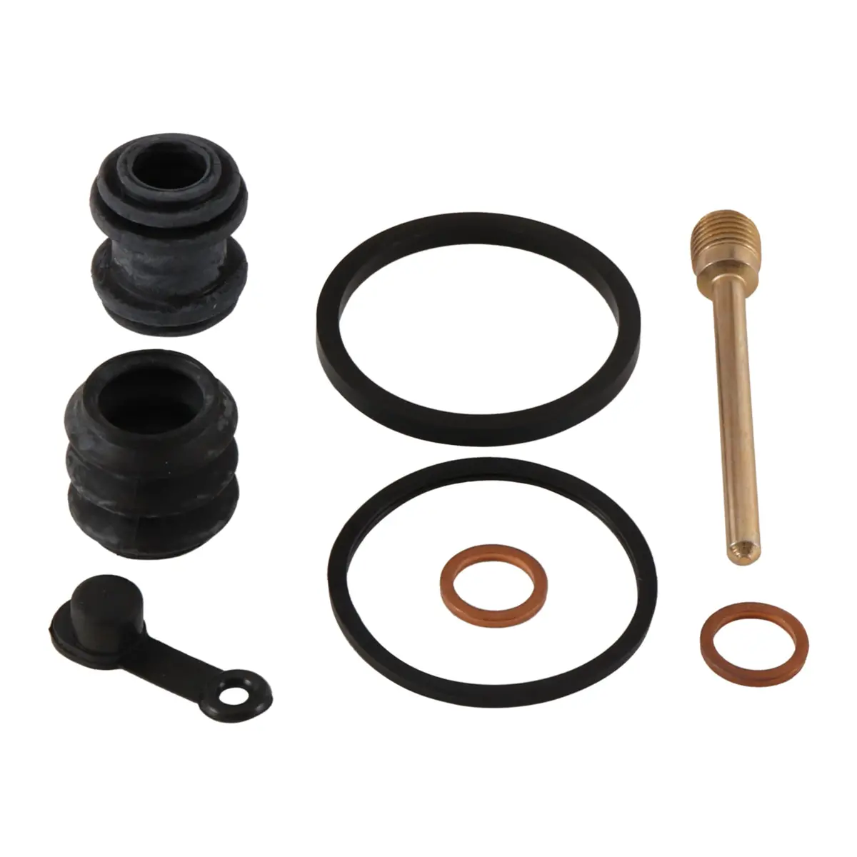 All Balls Racing Calliper Rebuild Kit (18-3208) 1