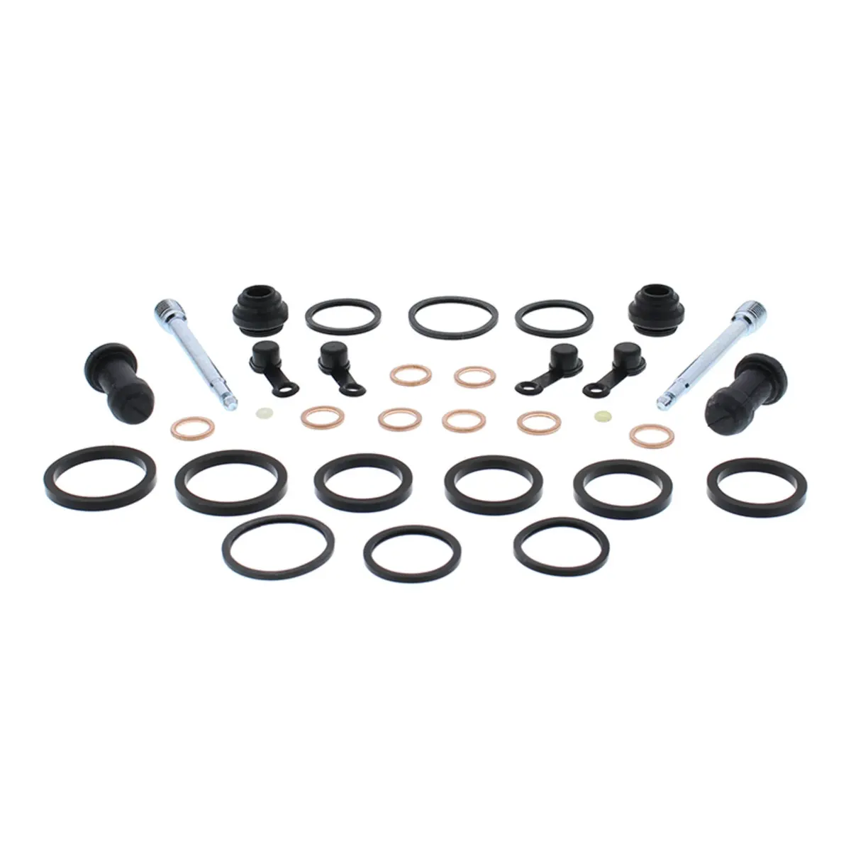 All Balls Racing Calliper Rebuild Kit (18-3261) 1