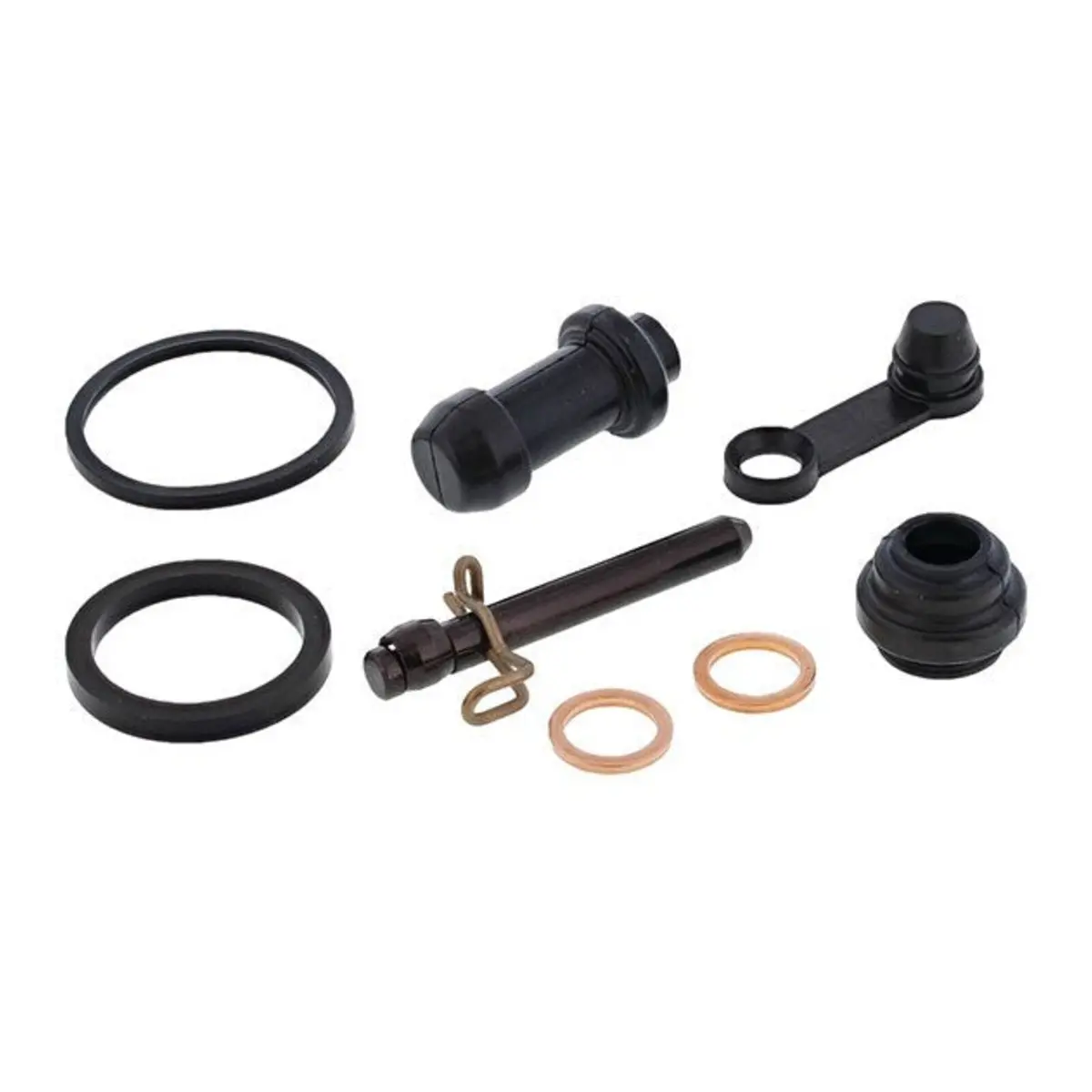 Caliper Rebuild Kit 18-3337 1