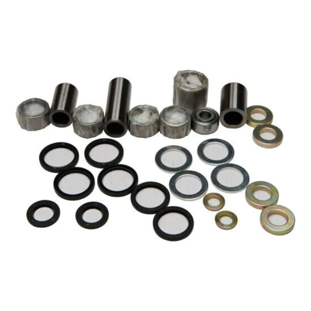 Slave Cylinder Rebuild Kit 18-6043 1