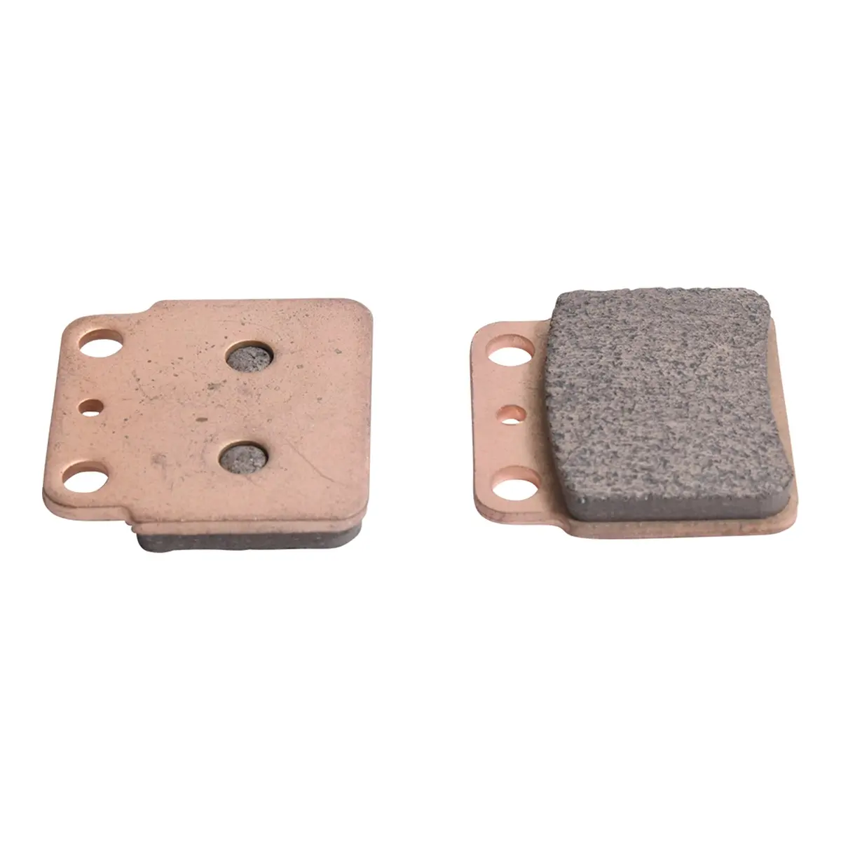 All Balls Racing Sintered Brake Pads (18-8022) 1