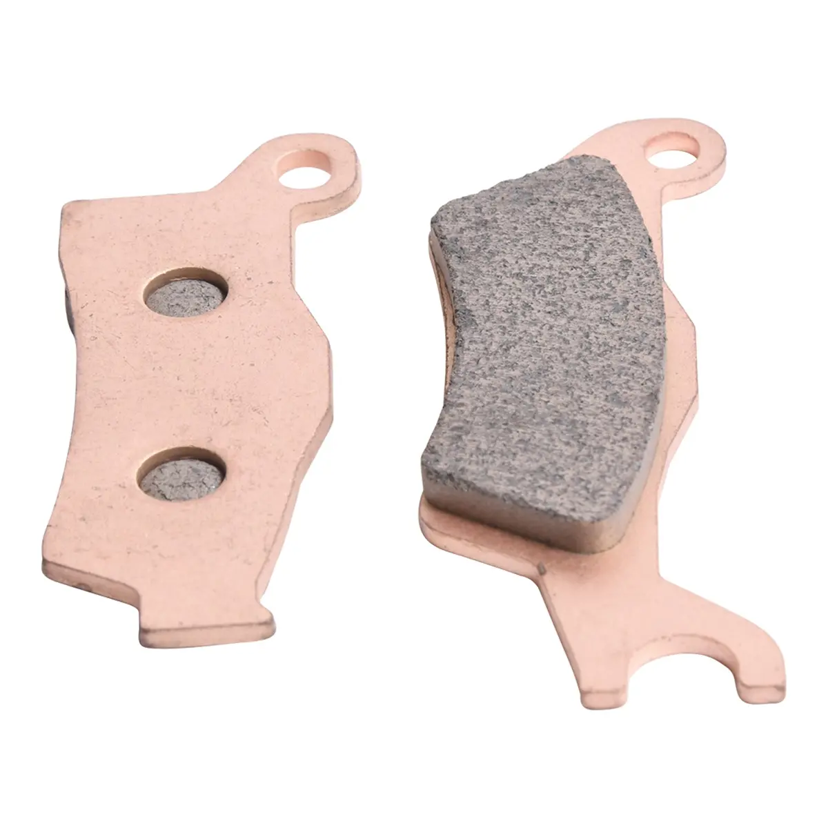 All Balls Racing Sintered Brake Pads (18-8040) 1