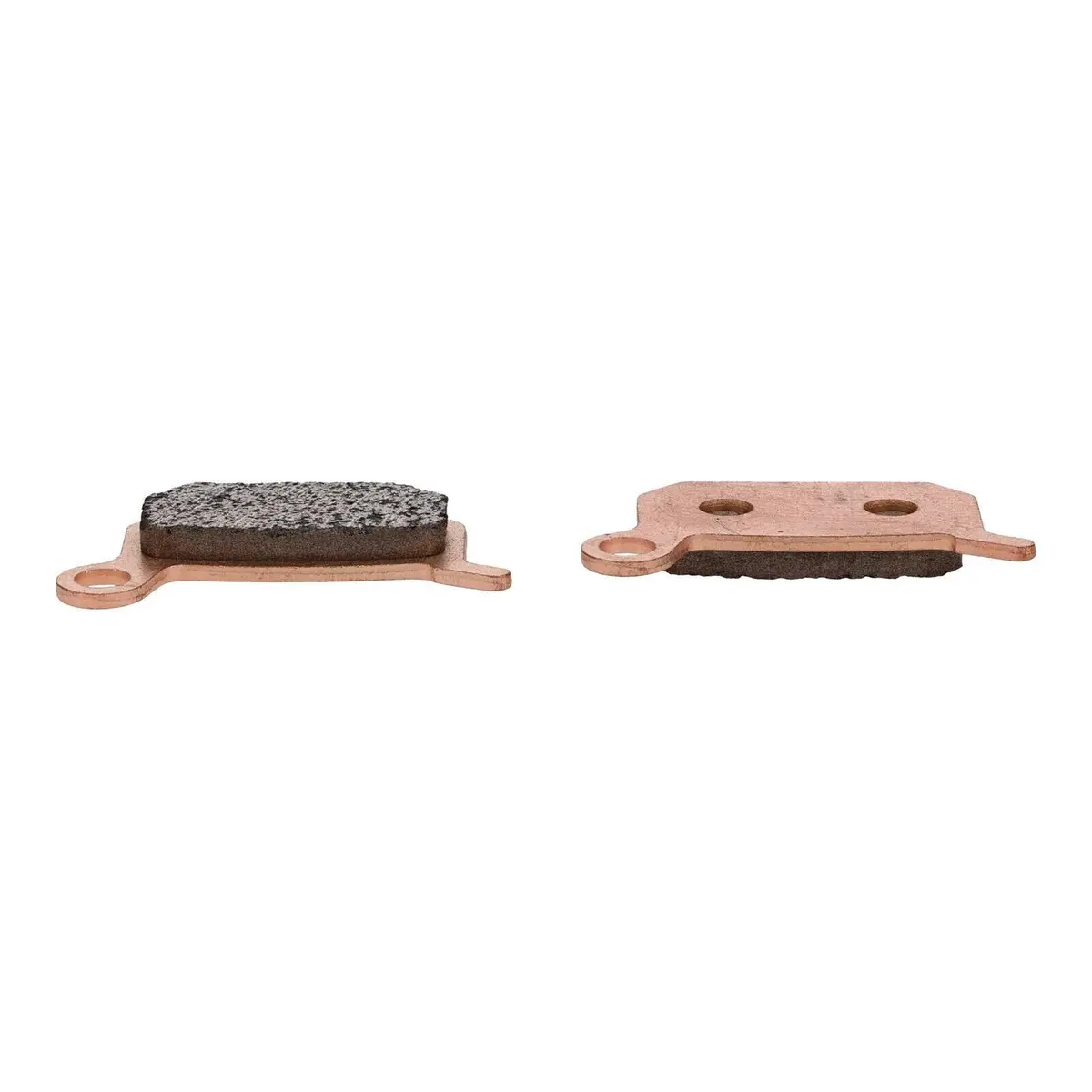 Sintered Brake Pad Set – 18-8071 1