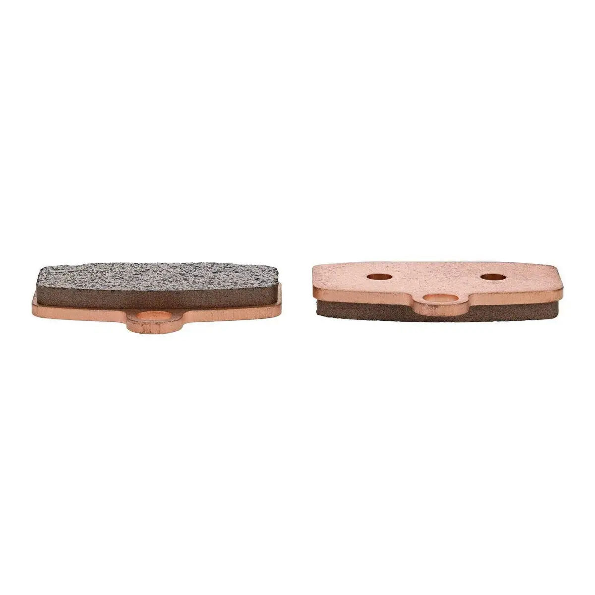 Sintered Brake Pad Set 18-8074 1