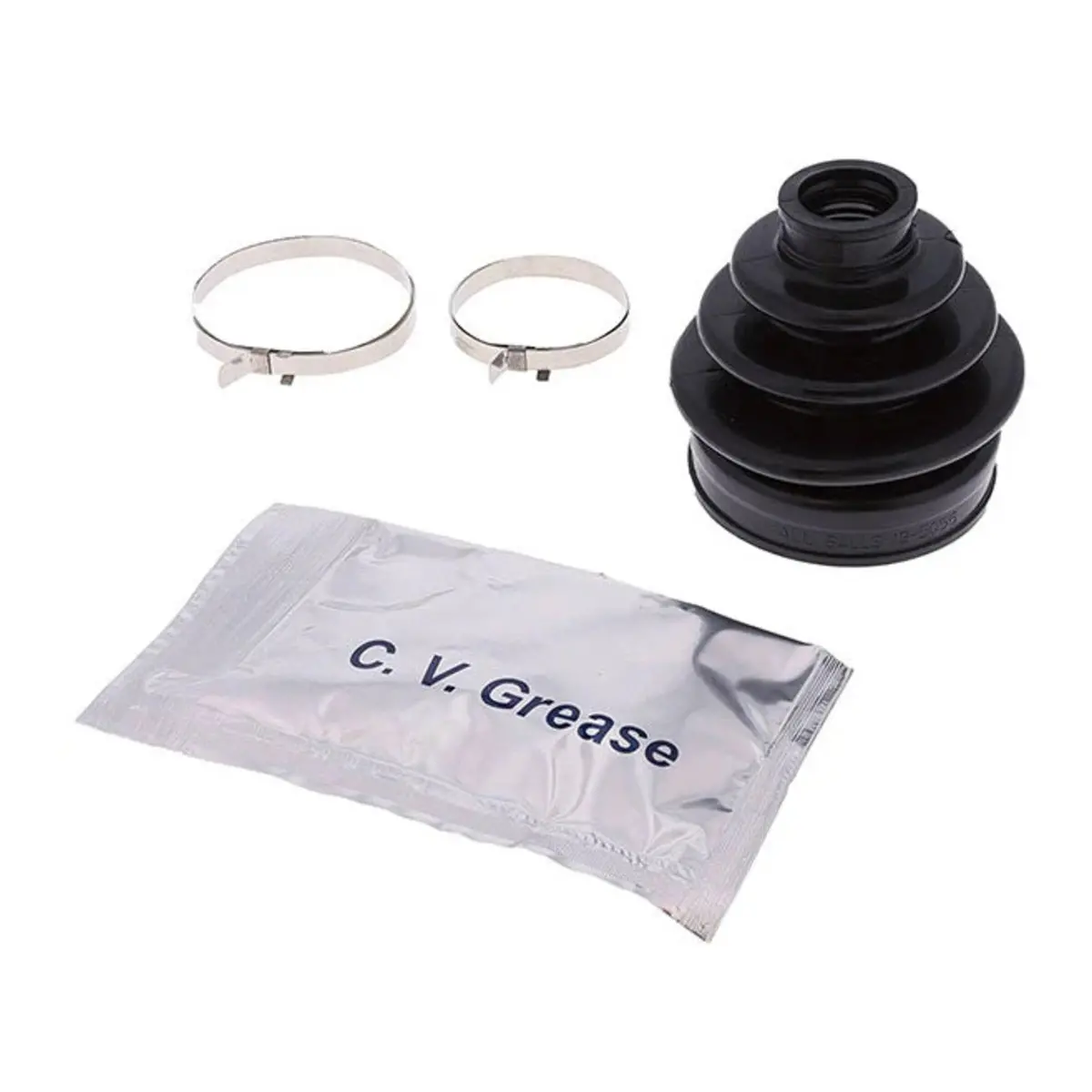 Cv Boot Kit S.Id 21.5Mm L.Id 70Mm L 87Mm 19-5056 1