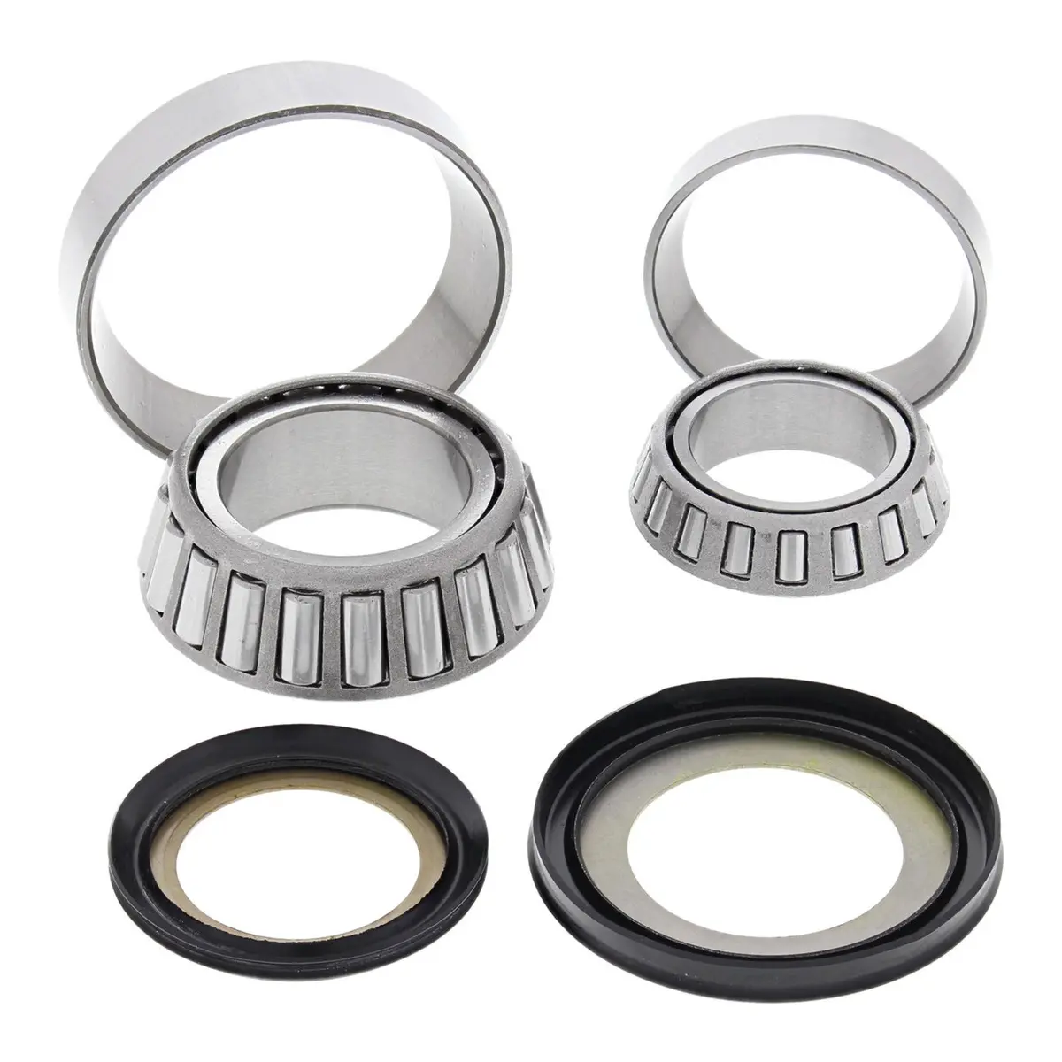 All Balls Racing Steering Head Bearing Kit (22-1025) 1
