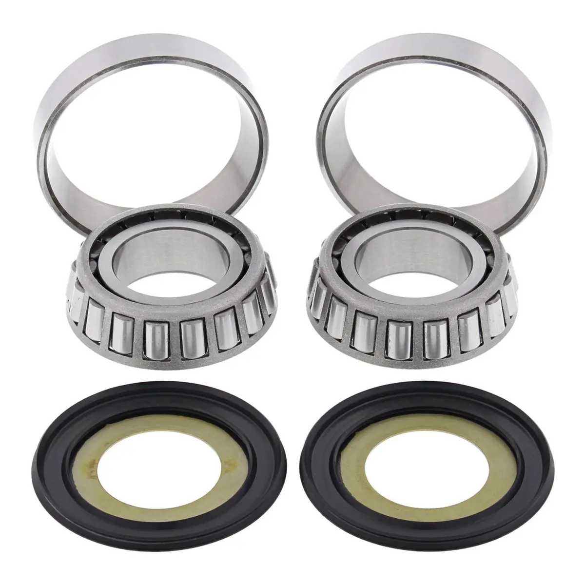 All Balls Racing Steering Head Bearing Kit (22-1068) 1