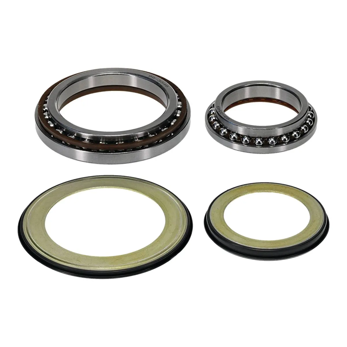 Steering Head Bearing & Seal Kit 22-1079 1