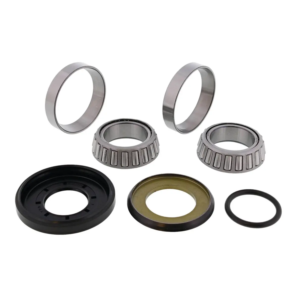 Steering Bearing And Seal Kit 22-1081 1