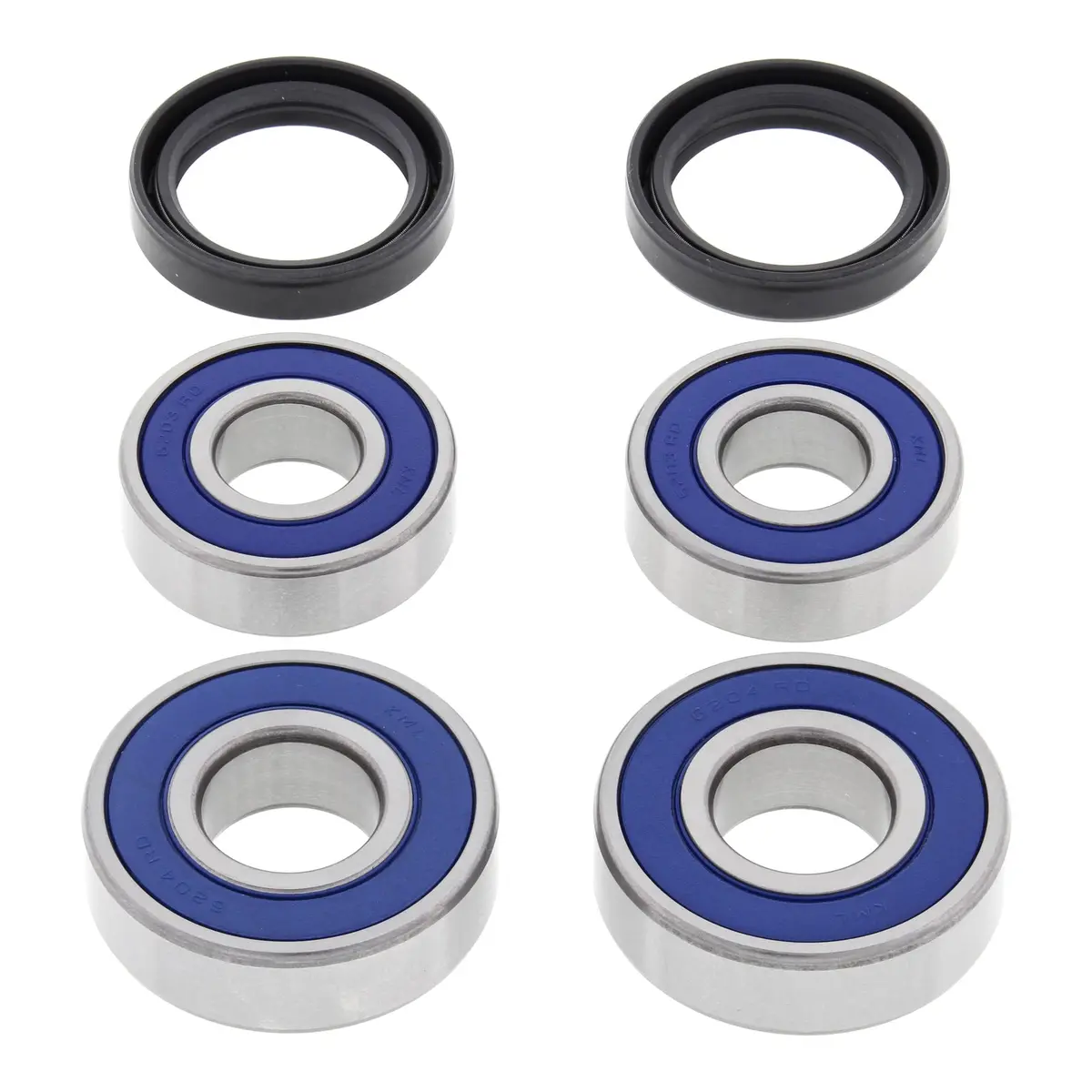 All Balls Racing Wheel Bearing Kit (25-1646) 1
