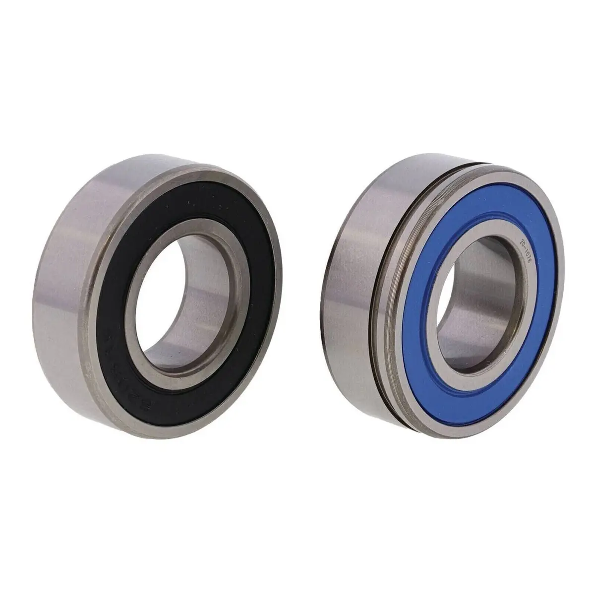 Wheel Bearing Kit Front Abs - 23" Wheel (25-1691-23) 1
