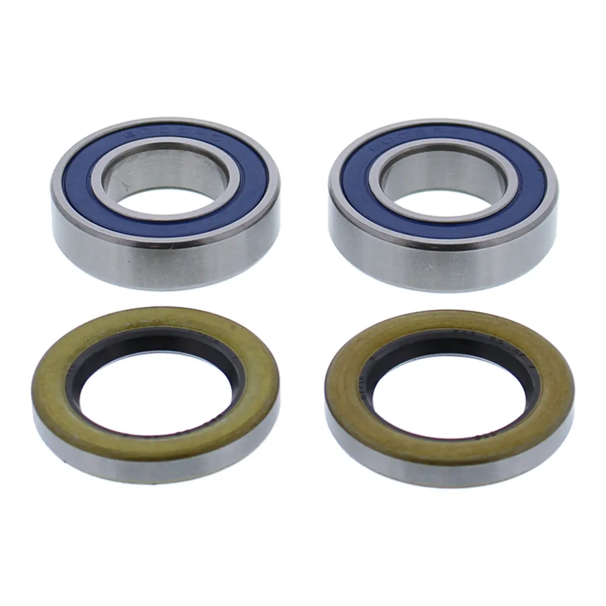 All Balls Racing Wheel Bearing Kit (25-1750) 1