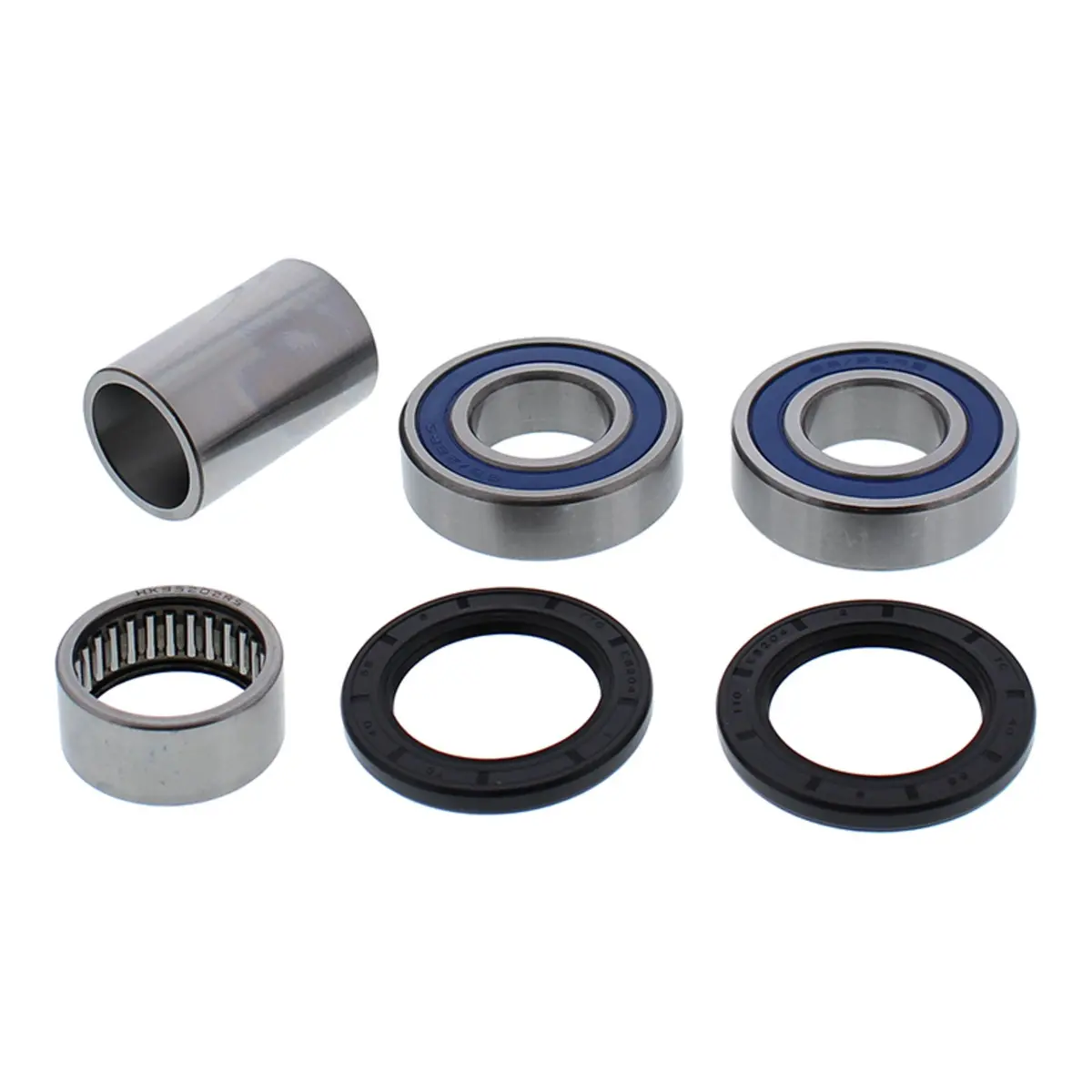 All Balls Racing Wheel Bearing Kit (25-1769) 1