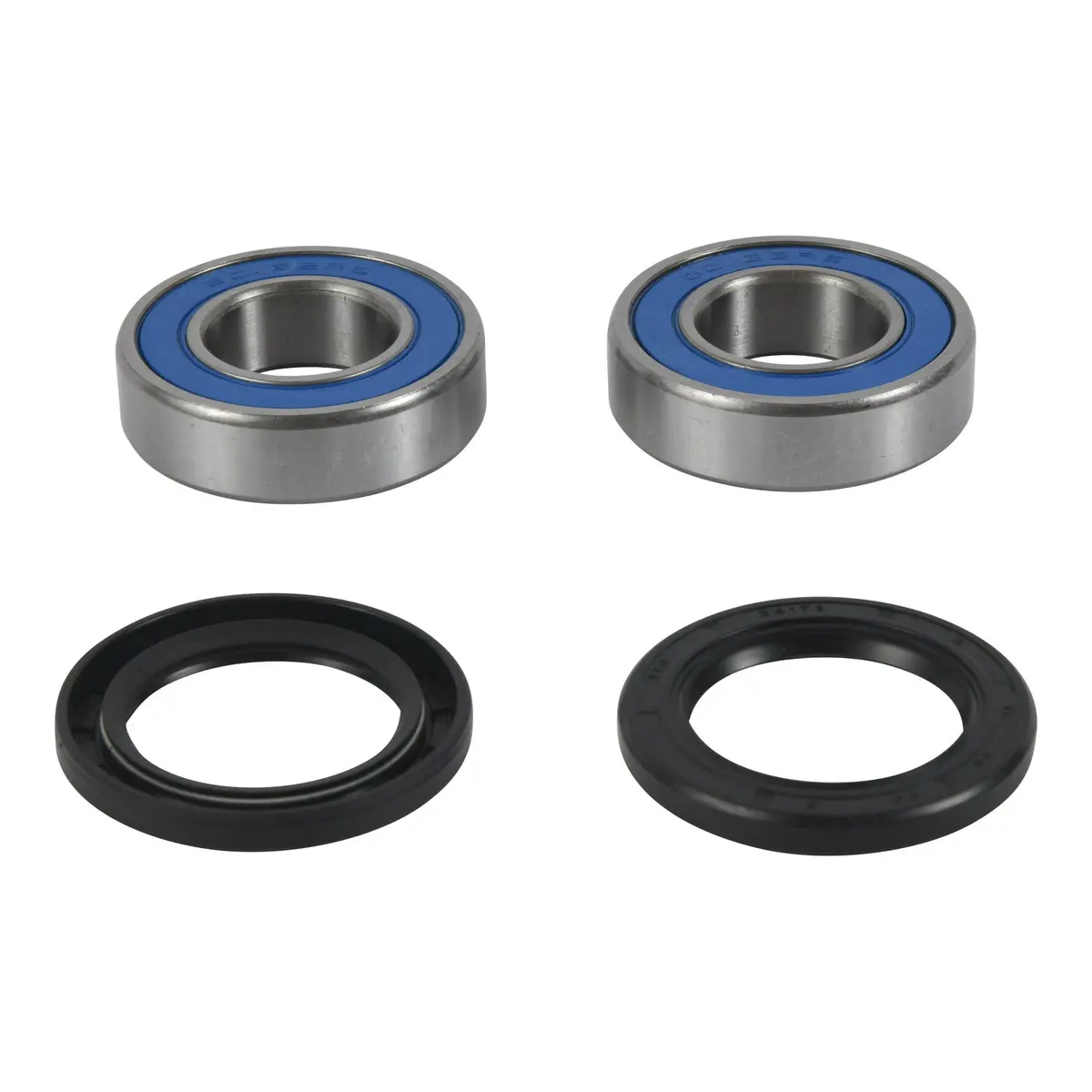 Wheel Bearing Kit 25-1806 1