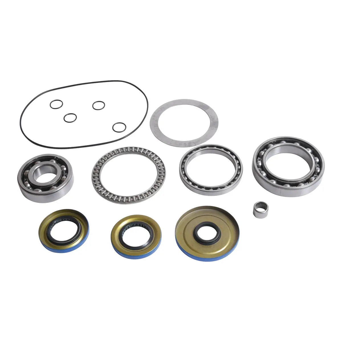 Differential Bearing & Seal Kit Front 25-2121 1
