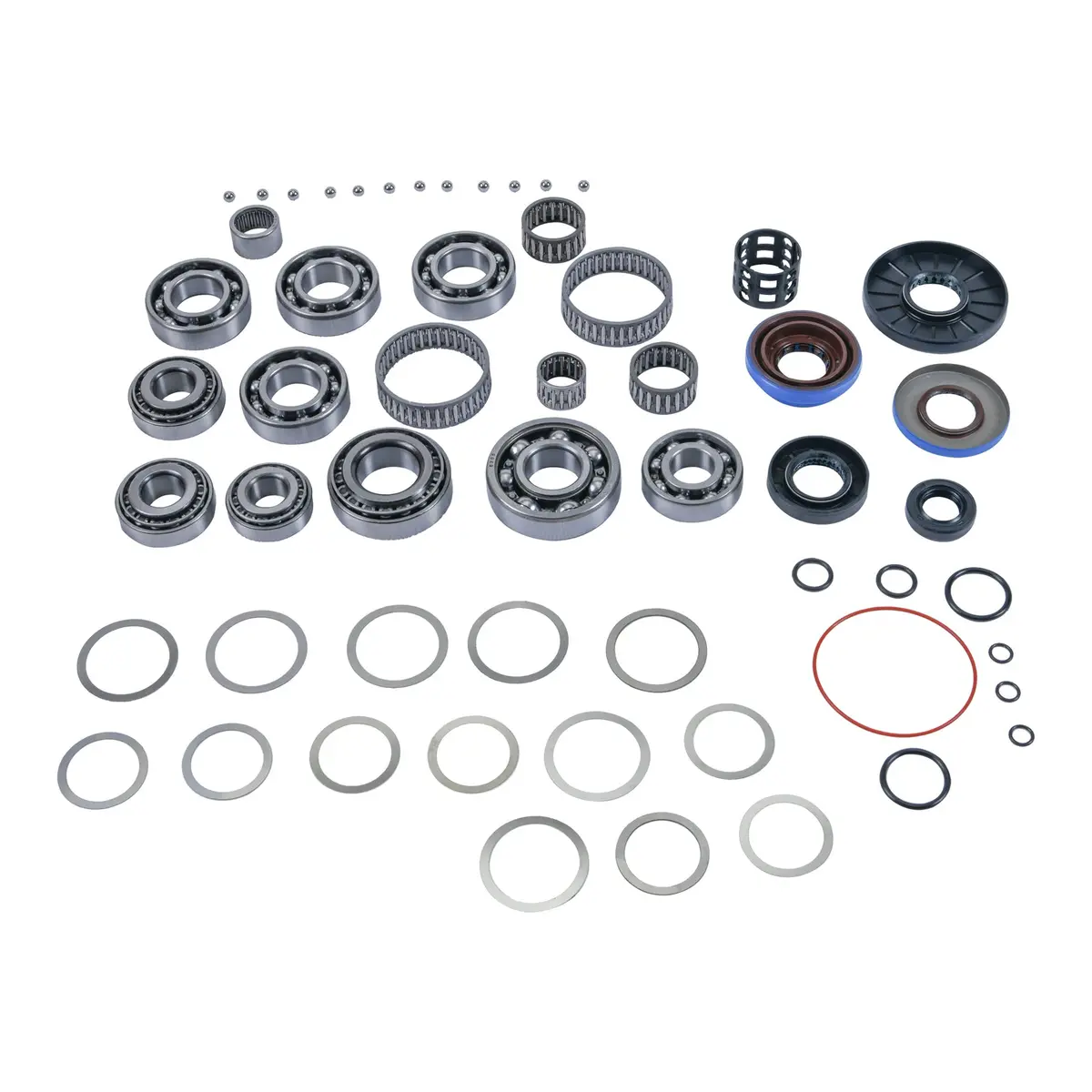 Transmission Rebuild Kit 25-7020 1