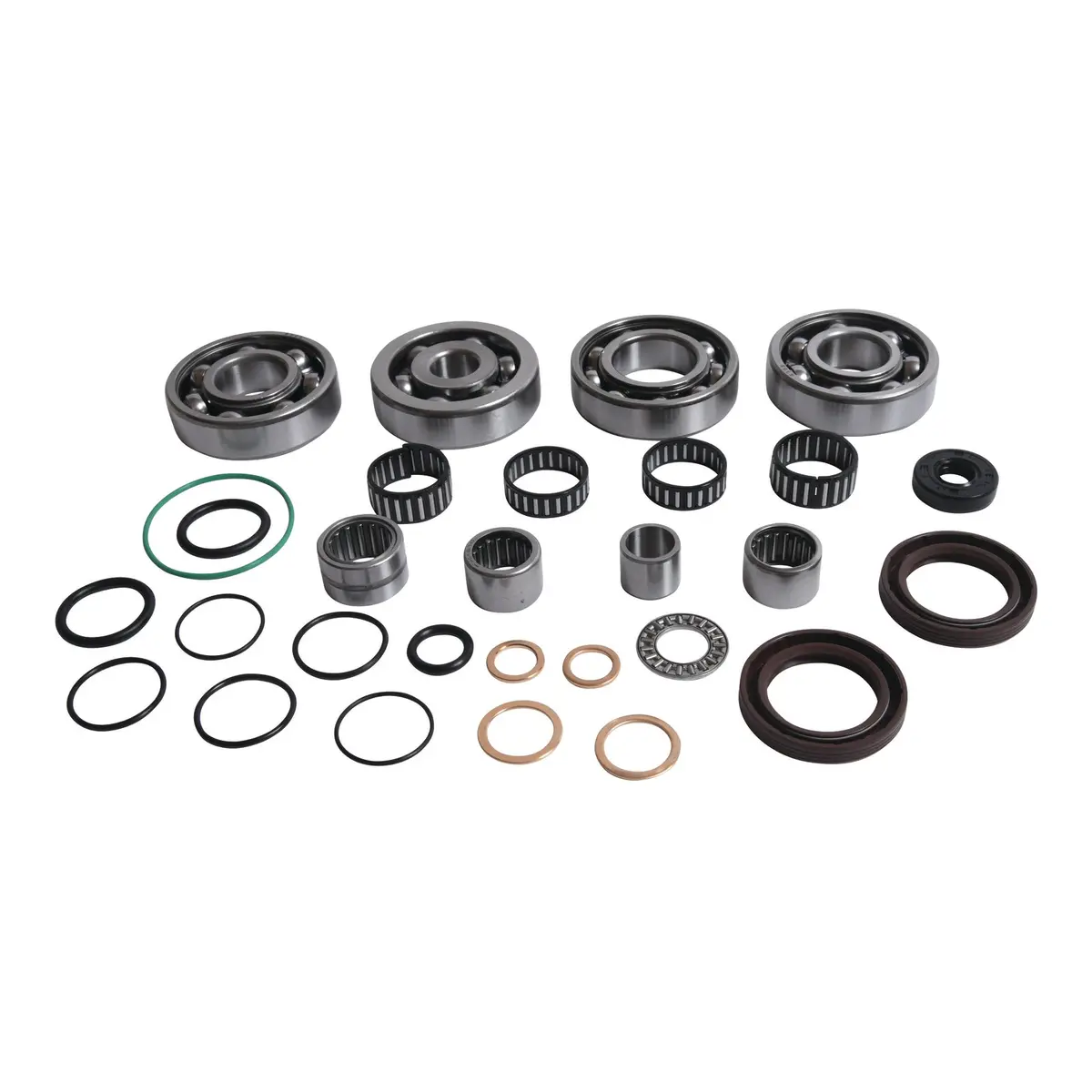 Transmission Rebuild Kit 25-7051 1