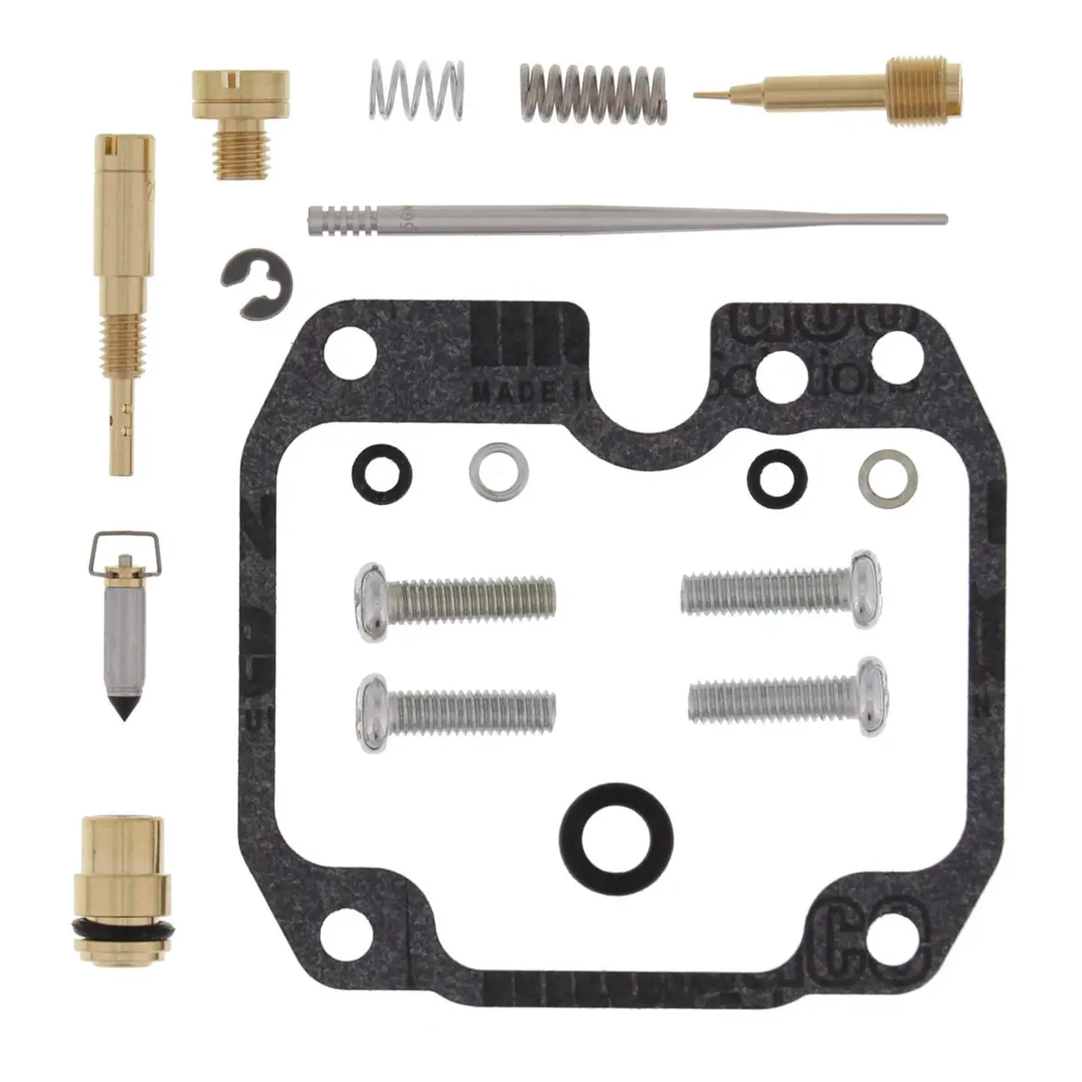All Balls Racing Carburettor Rebuild Kit (26-1047) 1