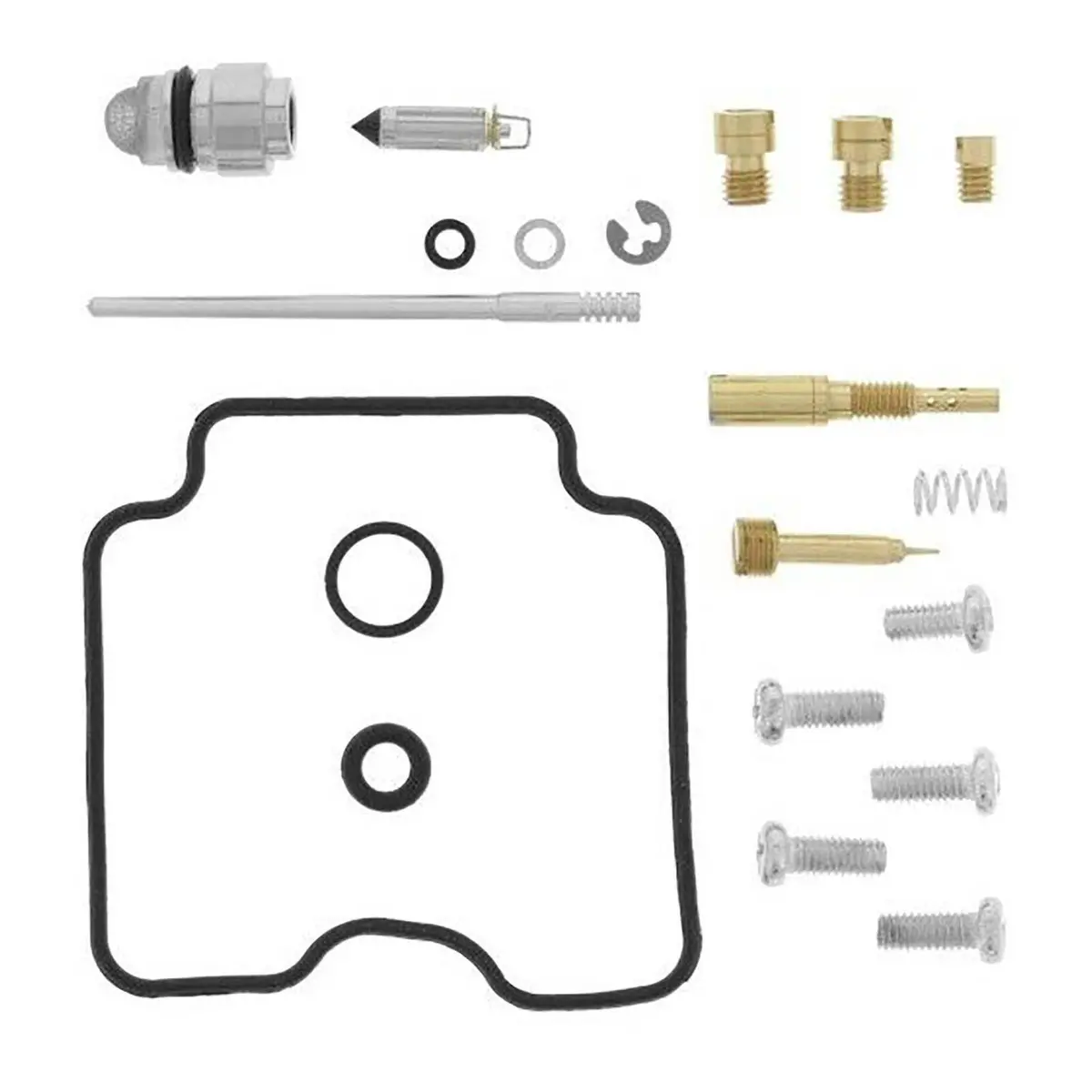 All Balls Racing Carburettor Rebuild Kit (26-1094) 1