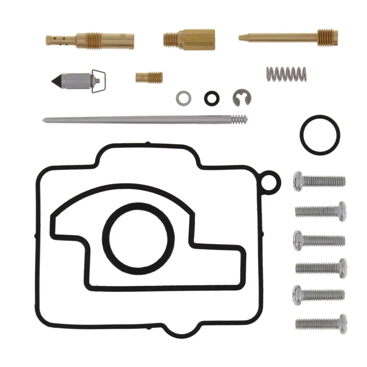 All Balls Racing Carburettor Rebuild Kit (26-1135) 1