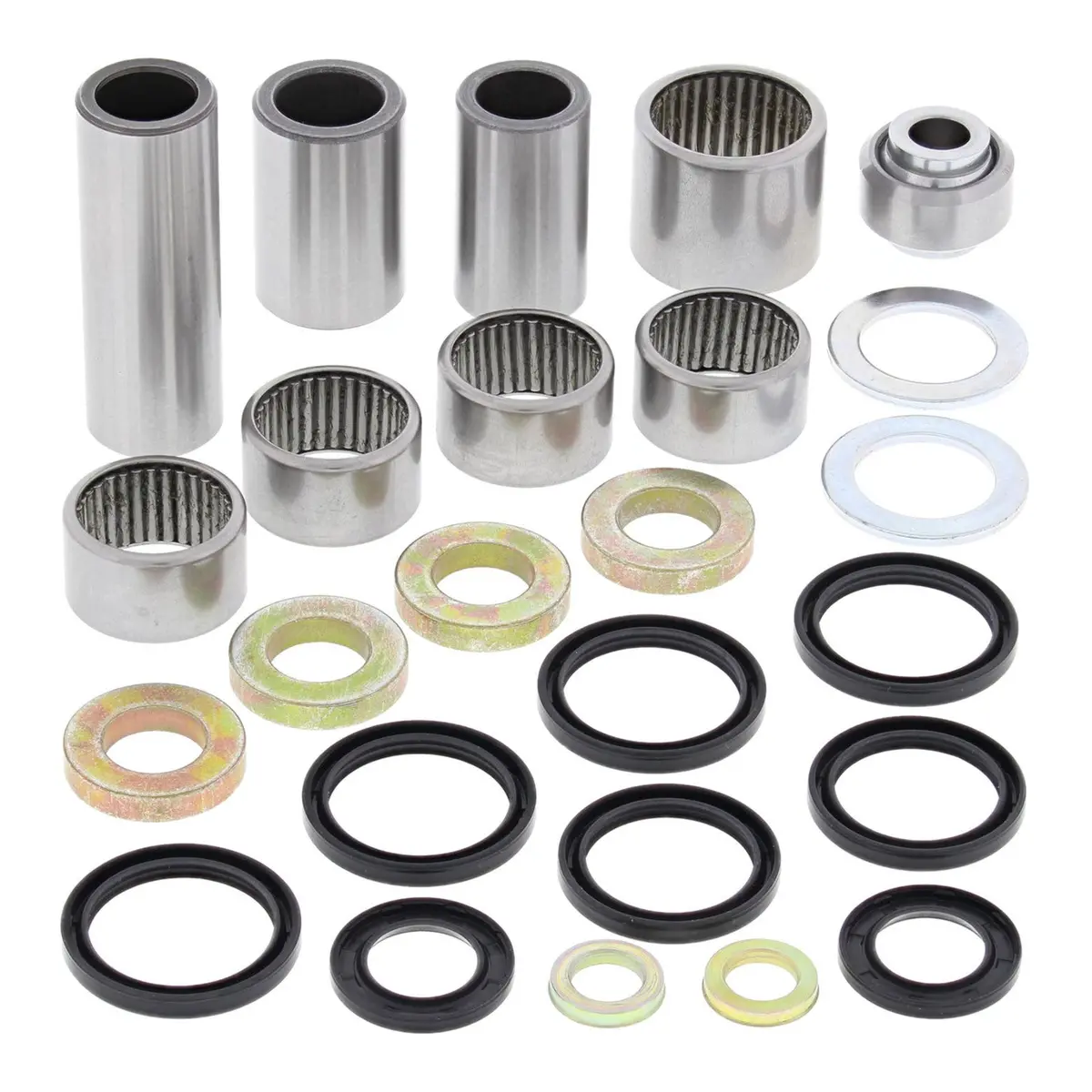 Suspension Linkage Kit 27-1033 Cr125/250 '96 1