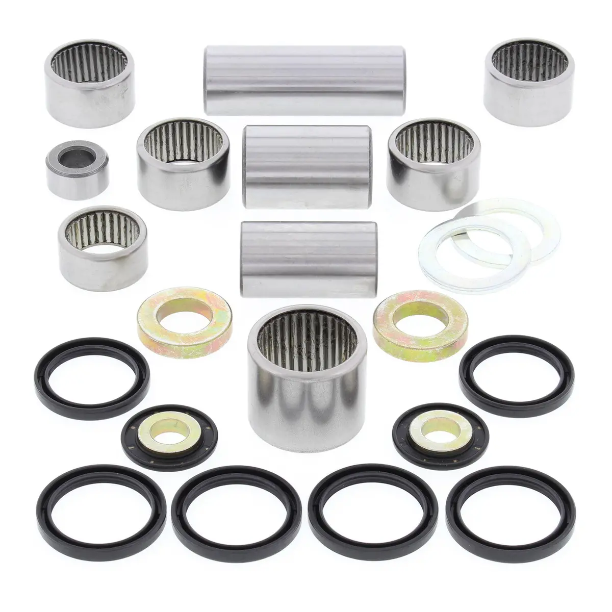 Suspension Linkage Kit 27-1035 1