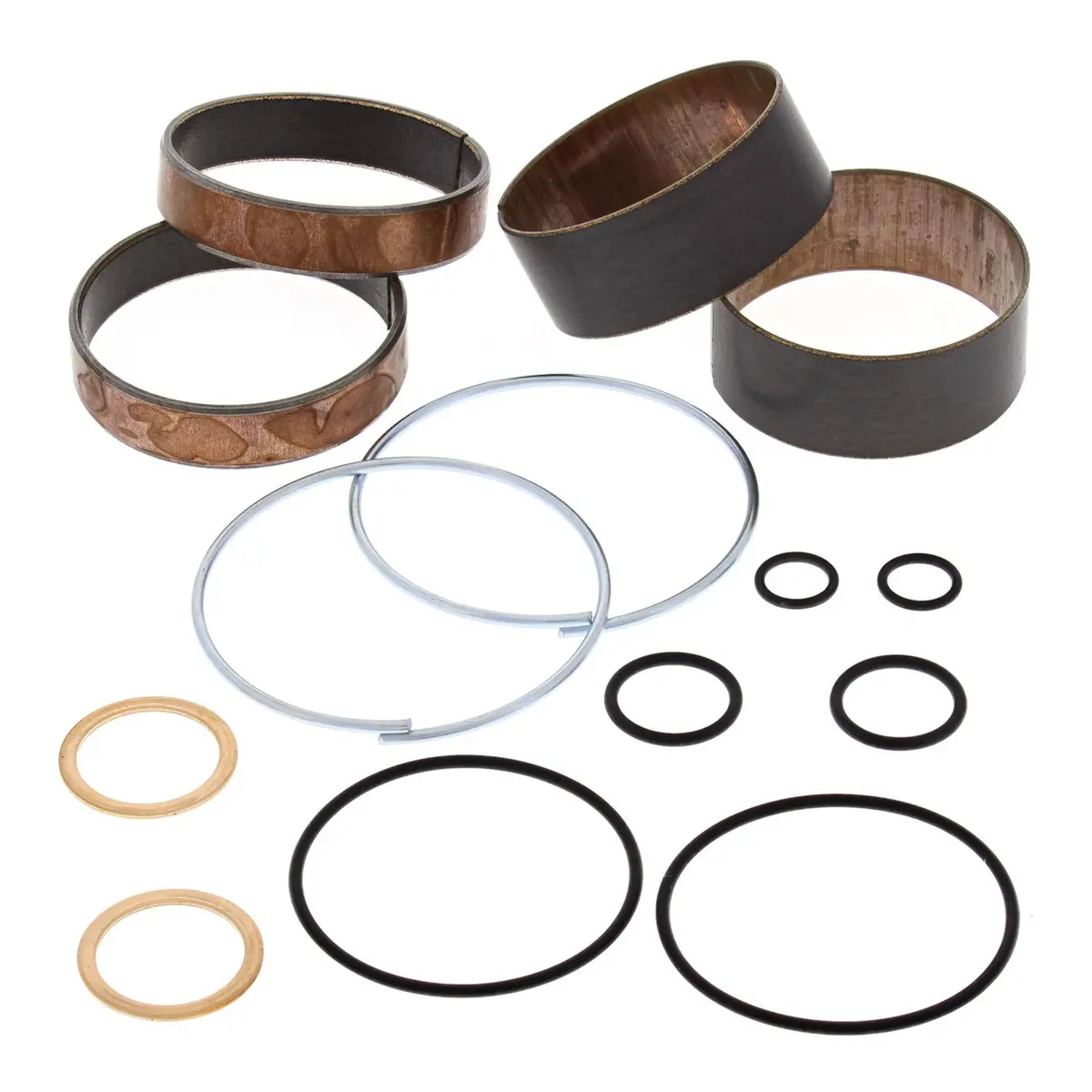 All Balls Racing Fork Bushing Kit (38-6073) 1