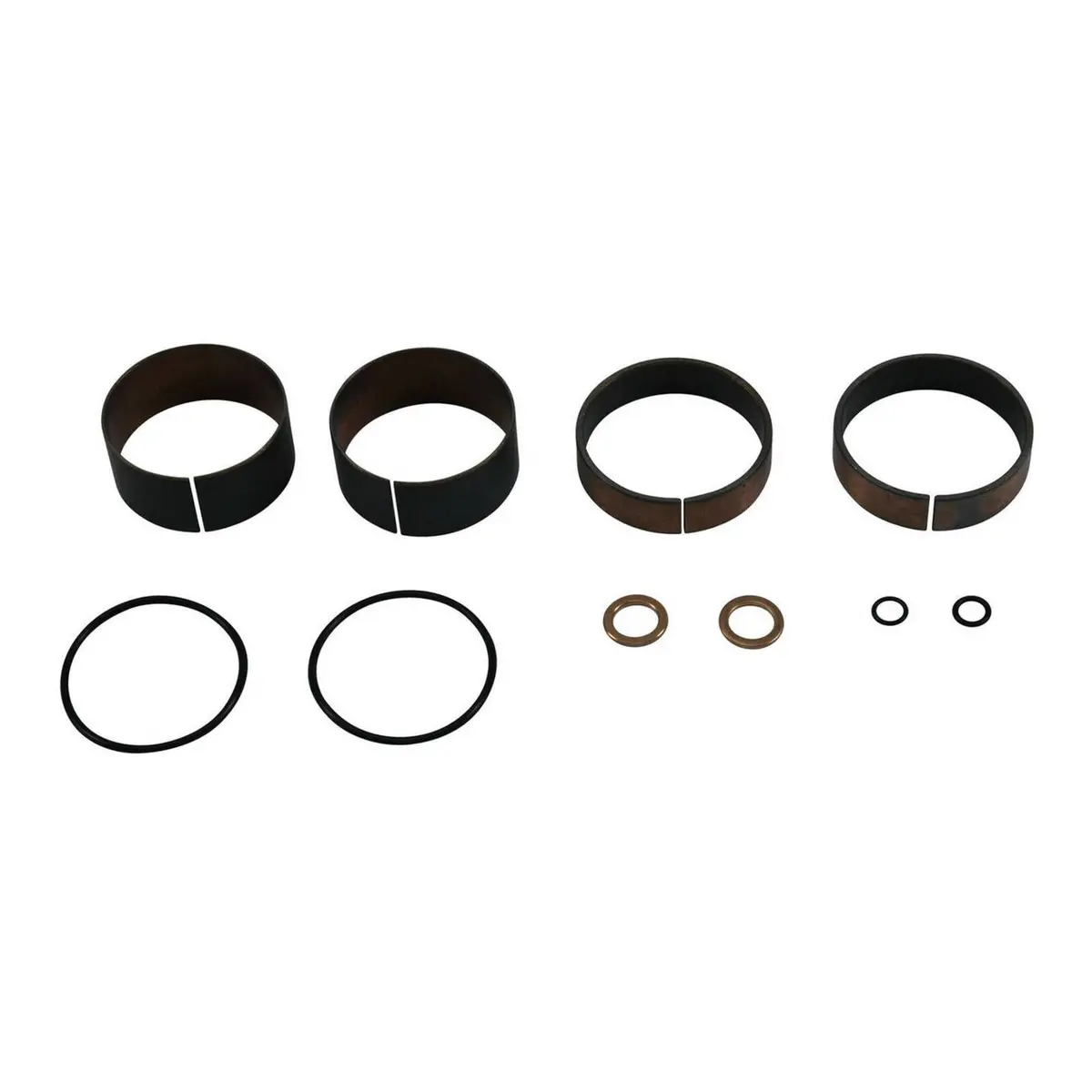 All Balls Racing Fork Bushing Kit (38-6136) 1