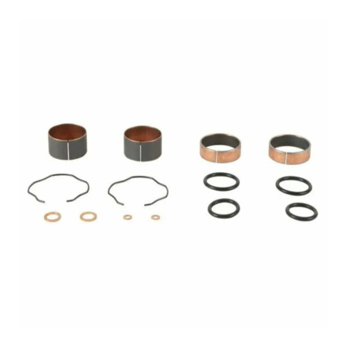 All Balls Racing Fork Bushing Kit (38-6137) 1