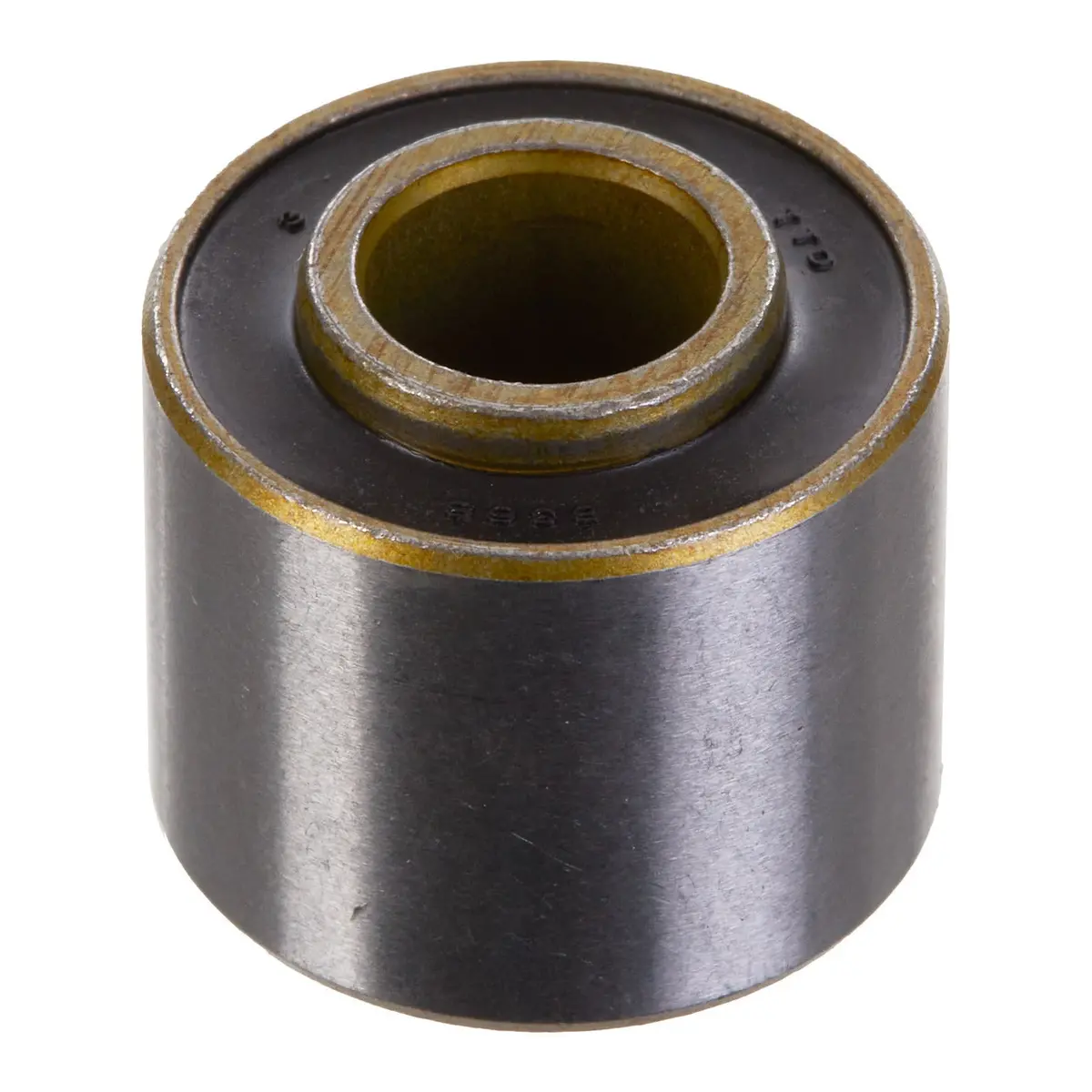 Rubber Bushing 10X23x18/21 1