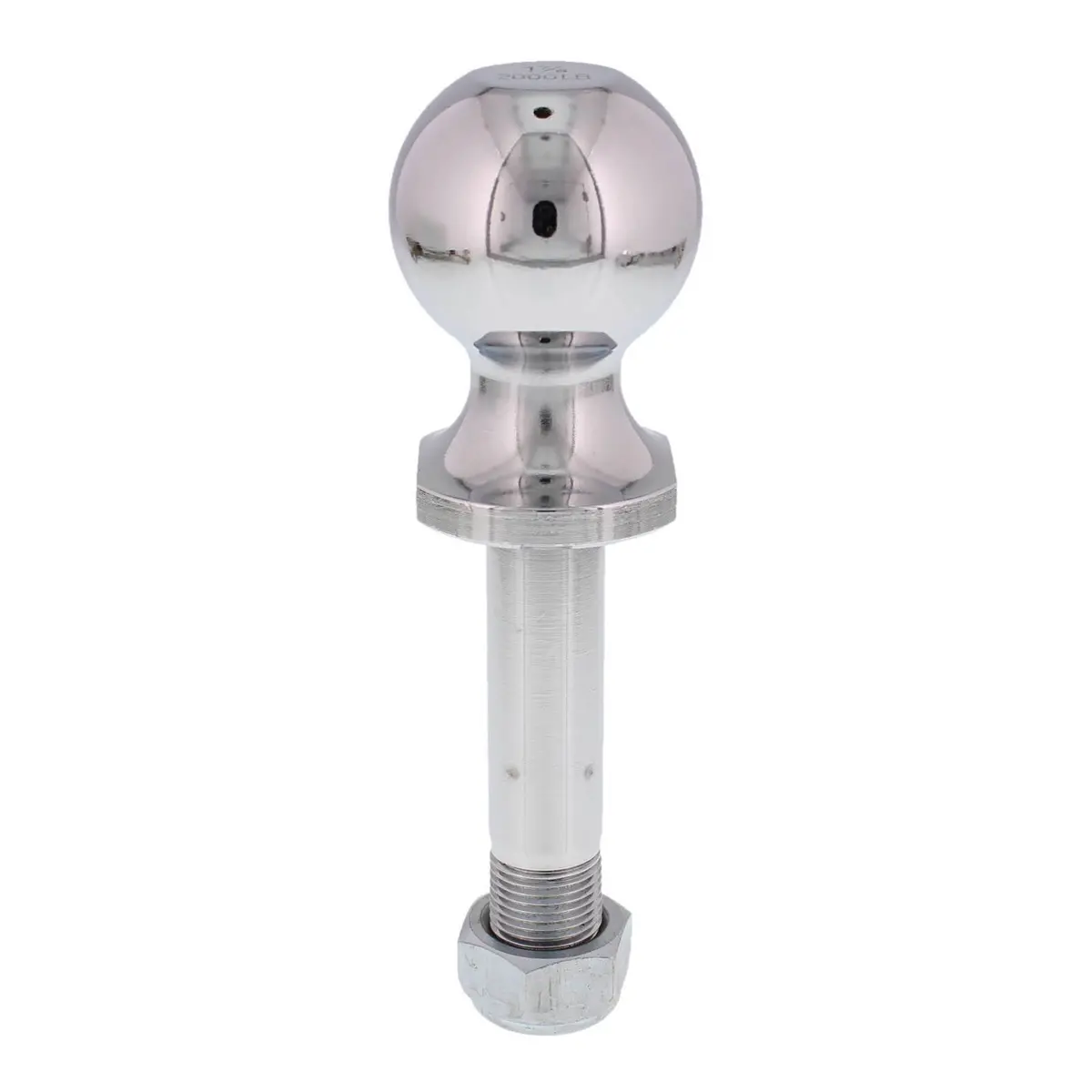 Ez Trail 1-7/8" Ball – 43-1003 1